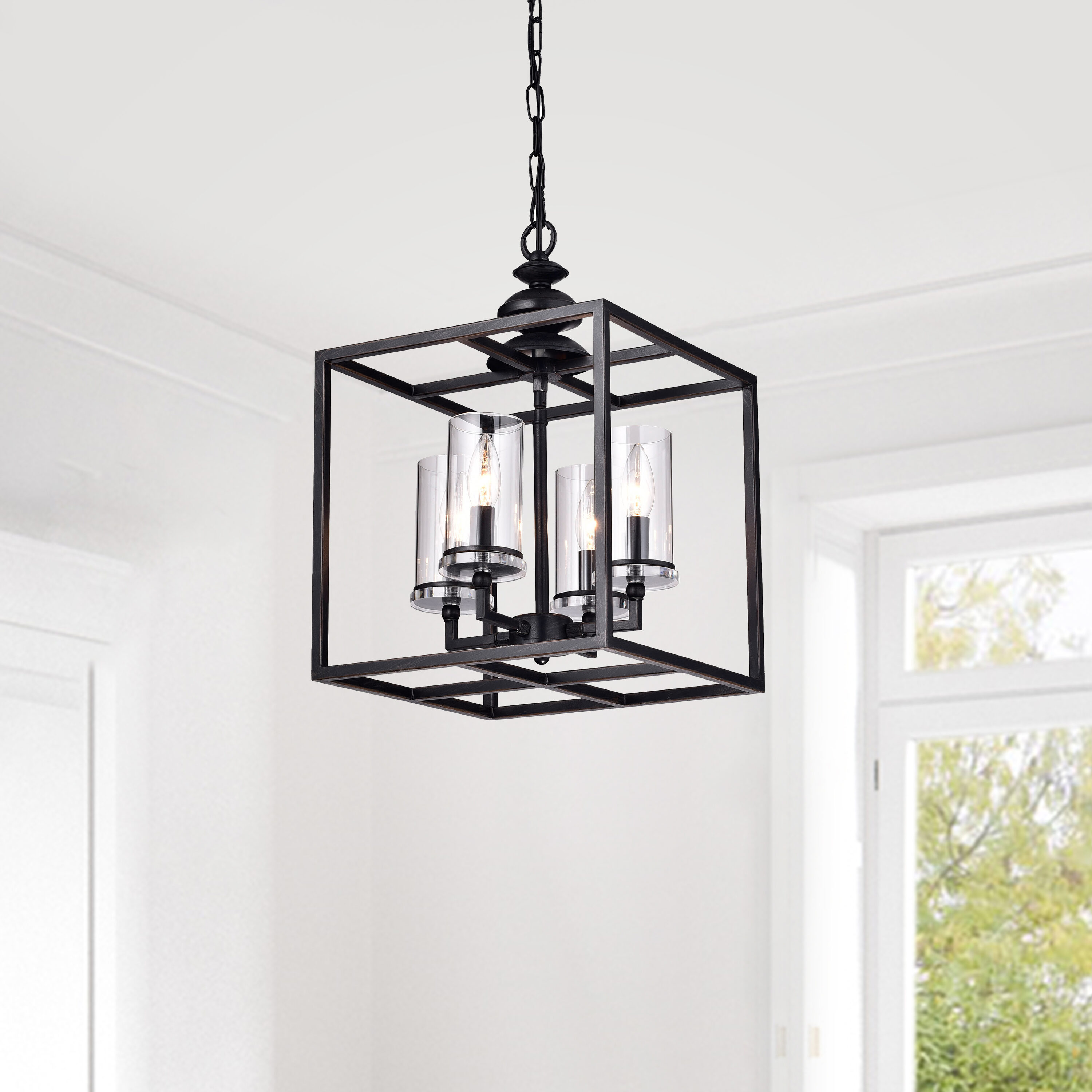 Greenville Signature HG8985 Pendant-Lights - View #3