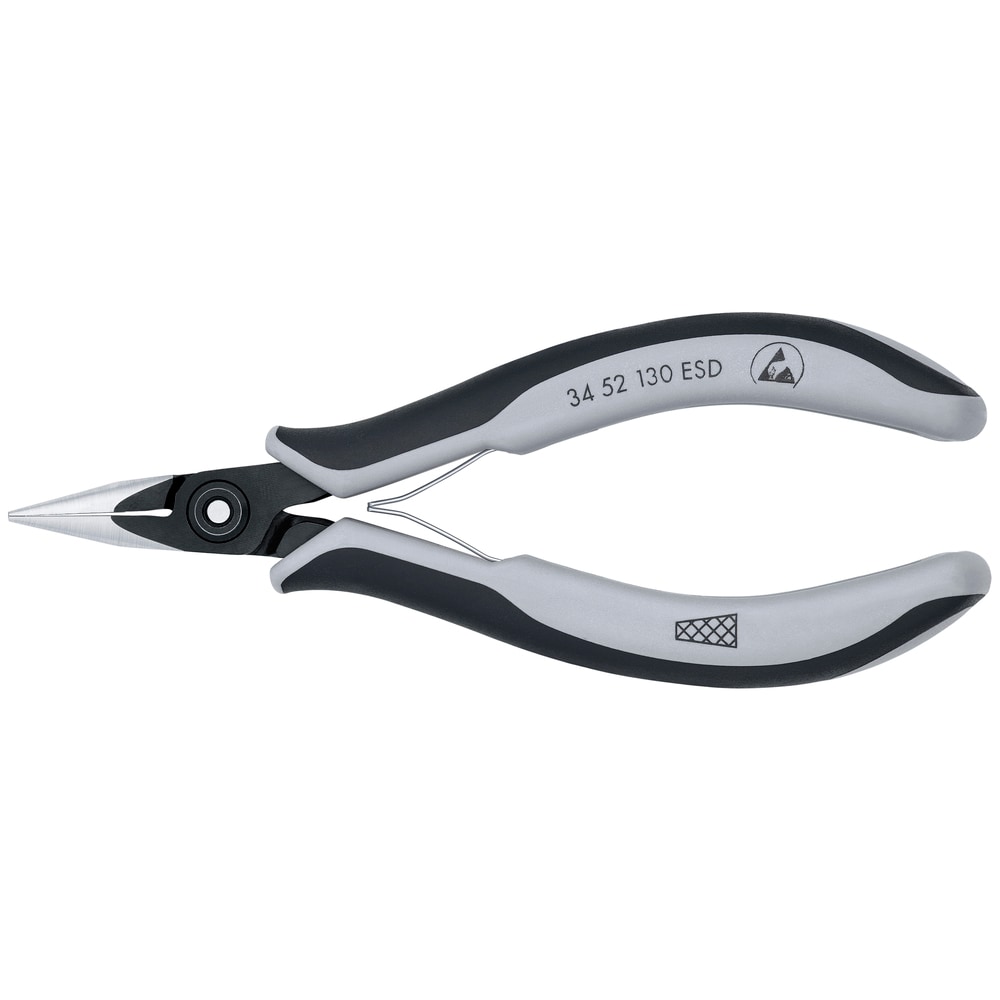 KNIPEX 34 52 130 ESD 5.25-Inches Multitool pliers