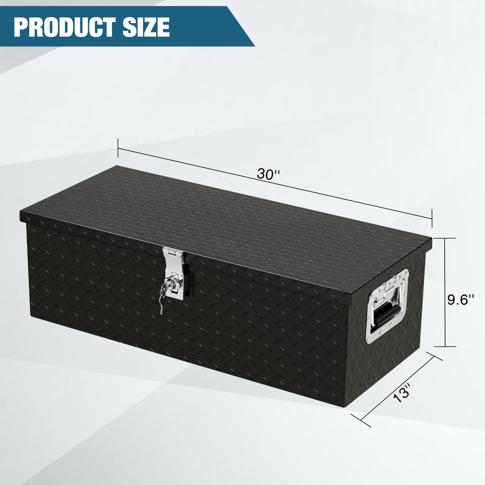 GarveeLife LSLX0330GJX01 Tool-Boxes - View #3