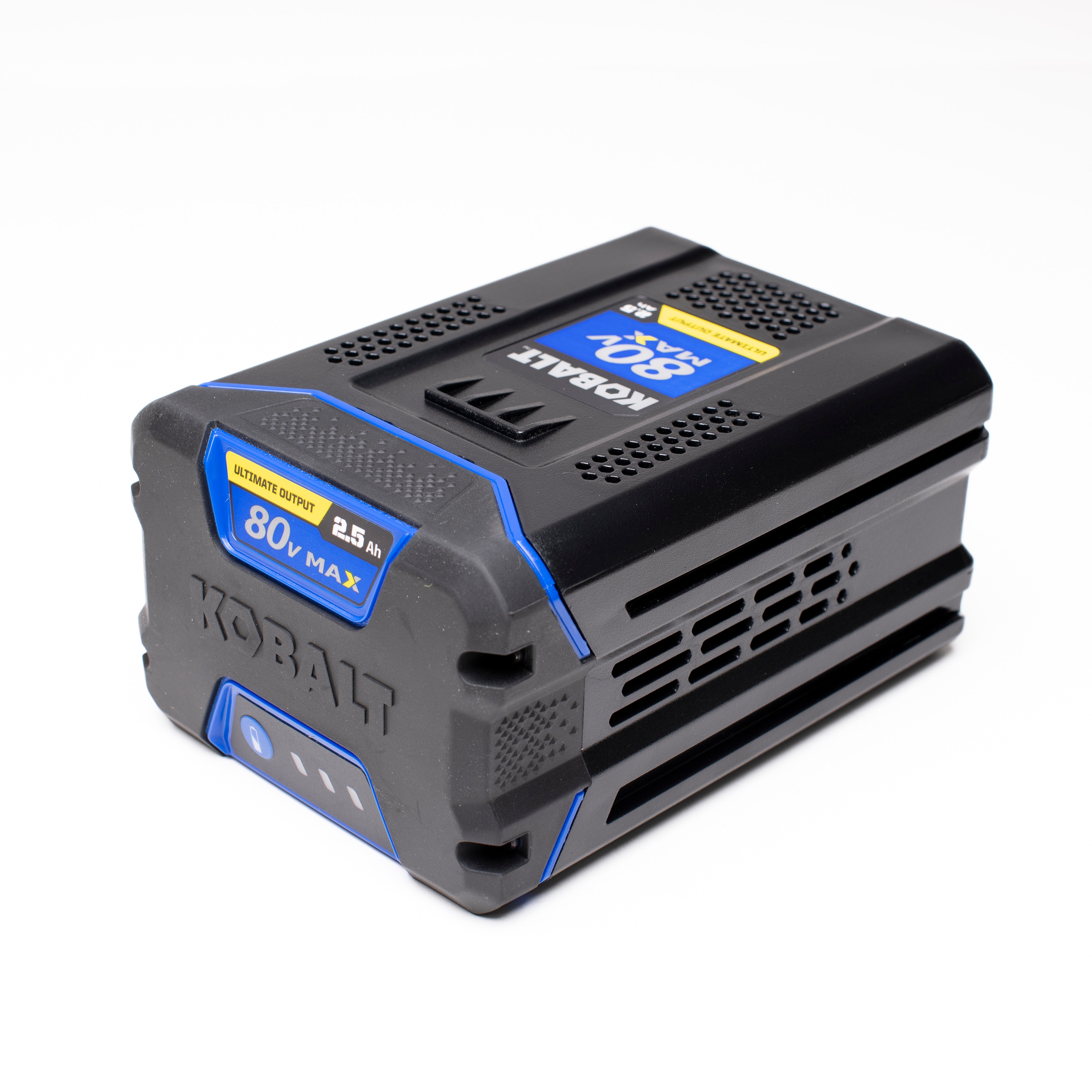 Kobalt 2907003 Battery for item 815995