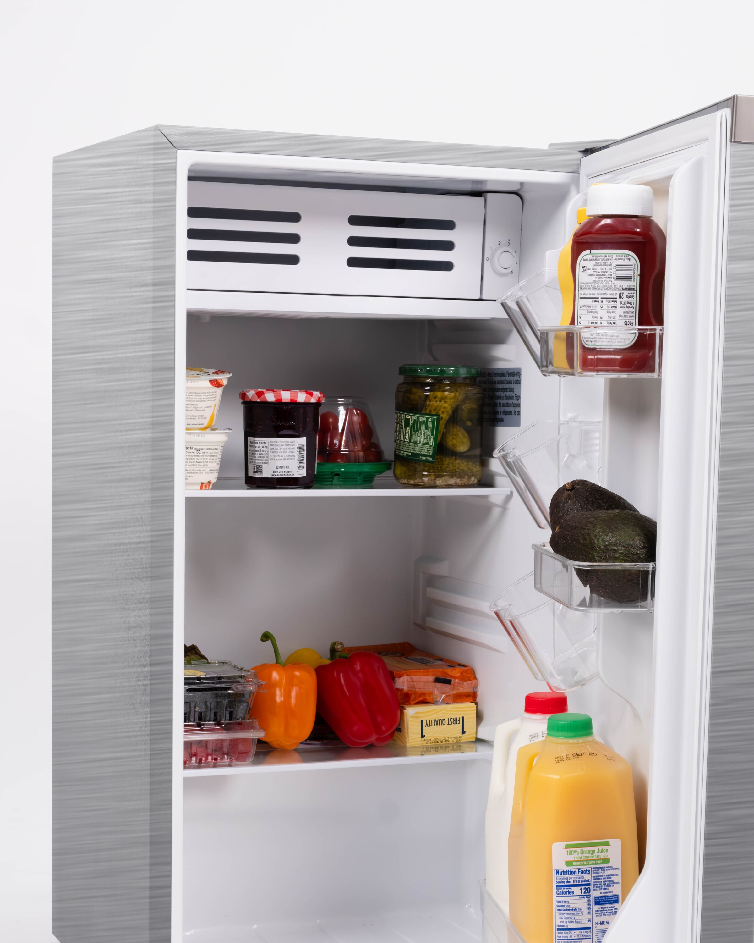 Frigidaire EFR395-SS-6COM m050615 - View #5