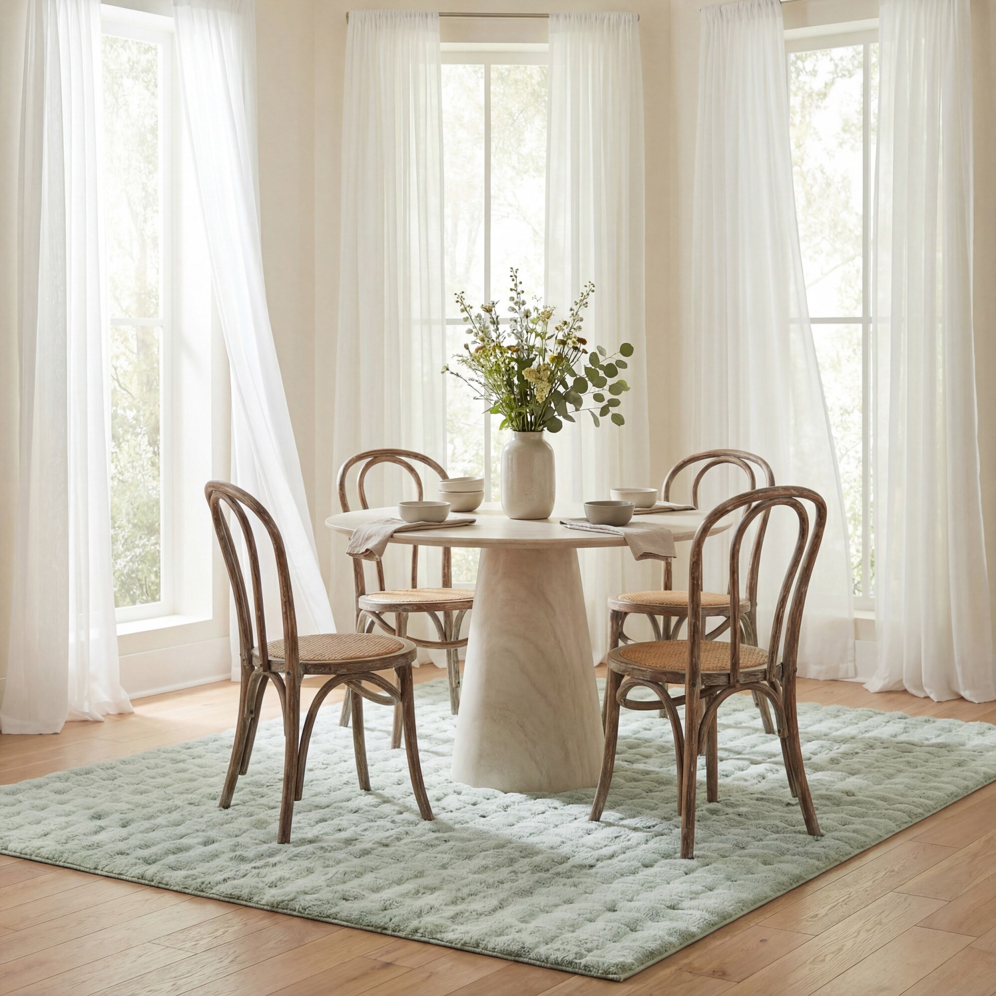 nuLOOM 200HJWR02G-2608 rugs - View #3