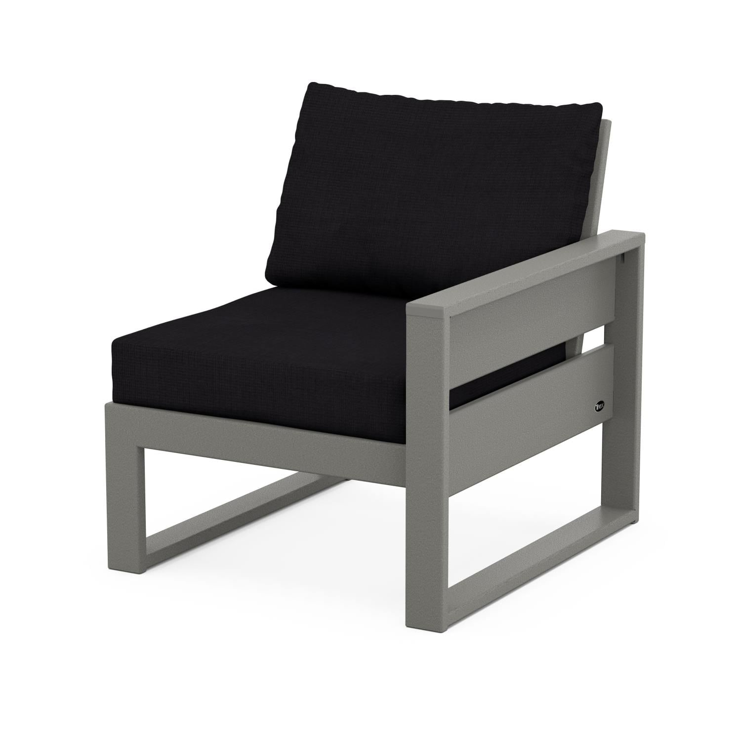 Trex Outdoor Furniture TXS784-2-SS154349 Patio-Sofas-Daybeds - View #9