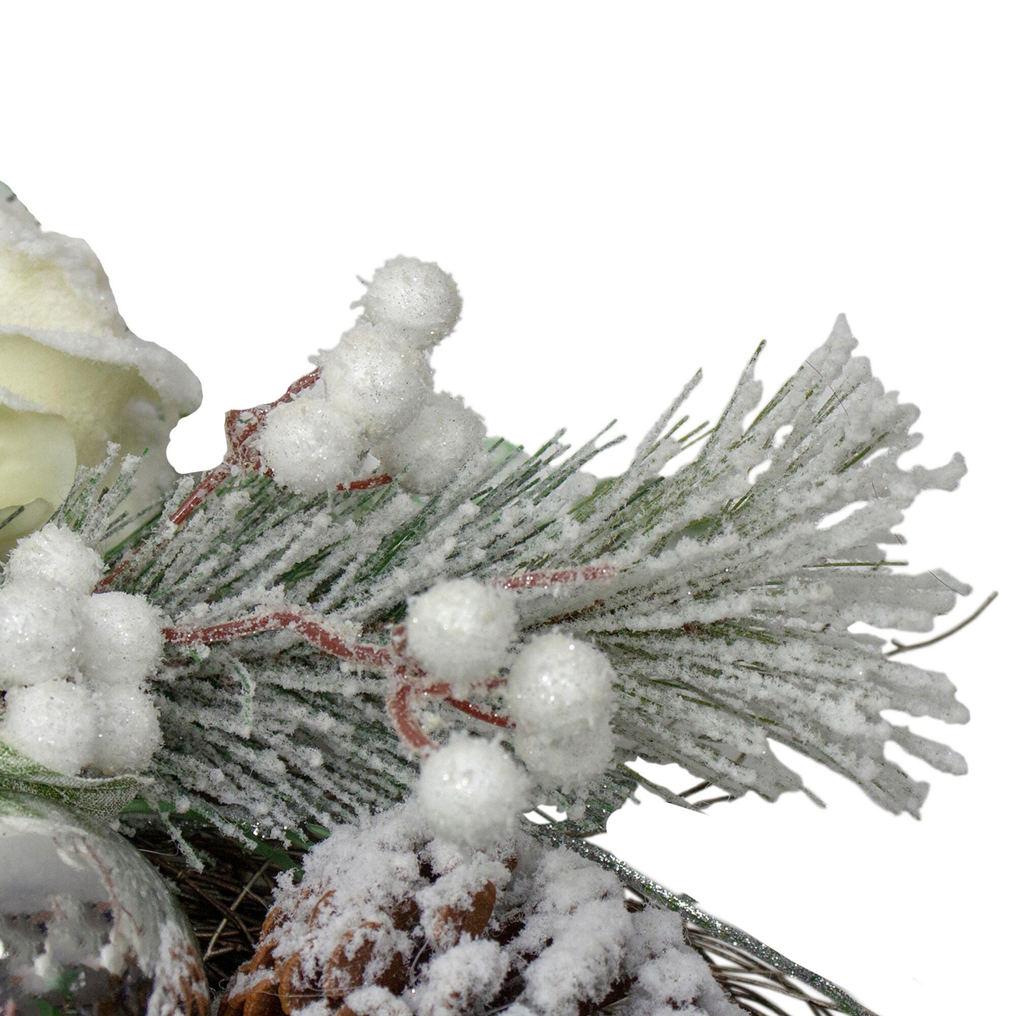 Northlight 33532679 Artificial-Christmas-Wreaths - View #5