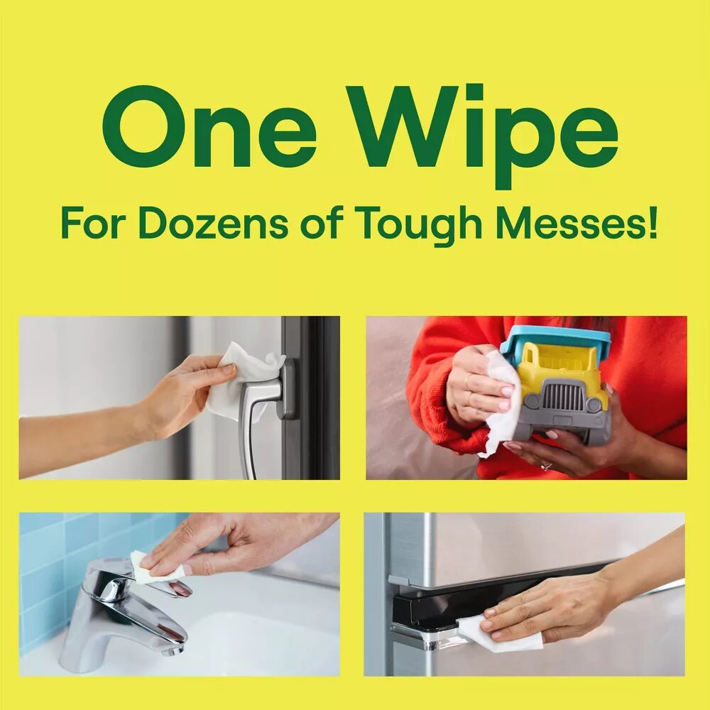 Seventh Generation 732913449989 All-Purpose-Cleaners - View #3