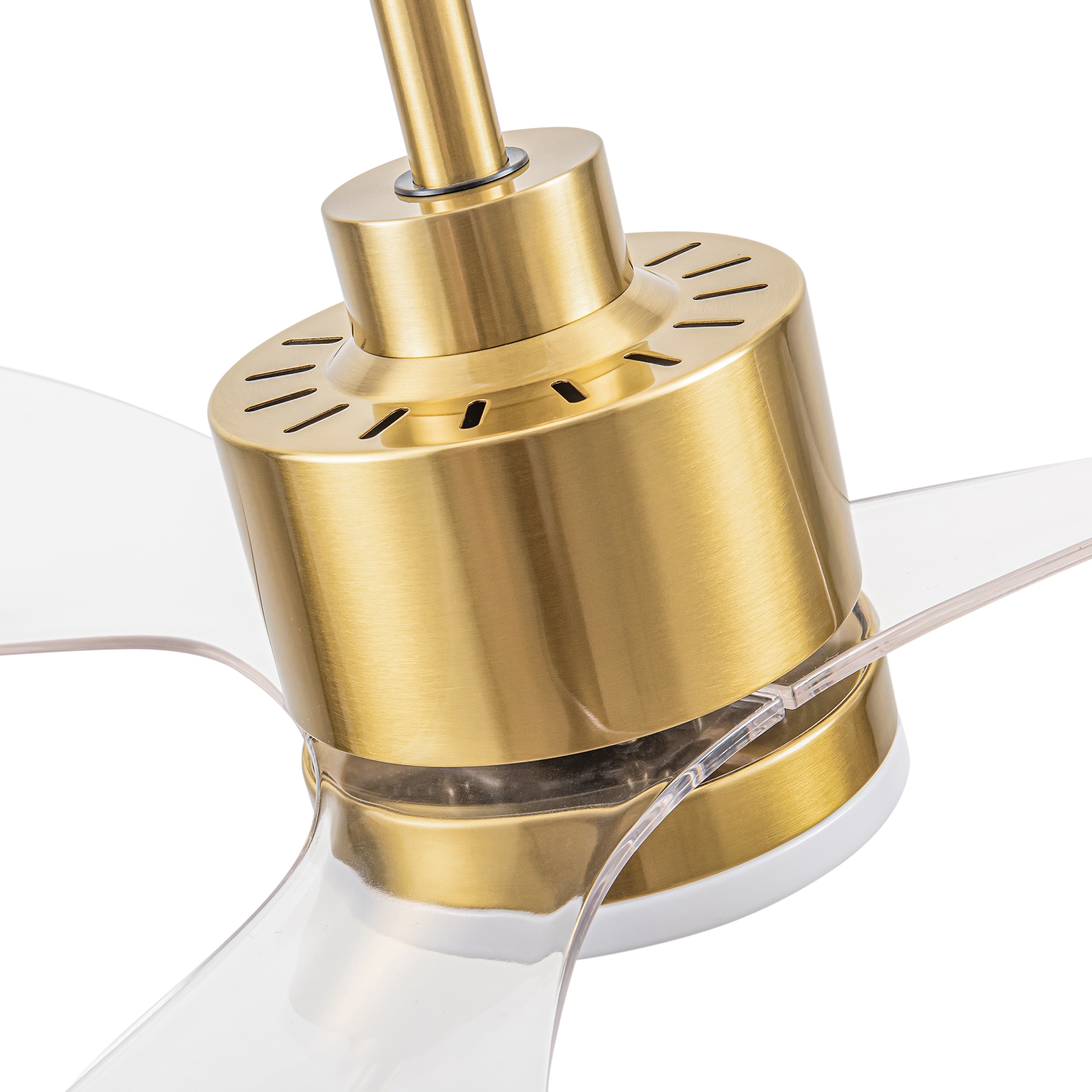 Breezary 30007-GT Ceiling-Fans - View #5