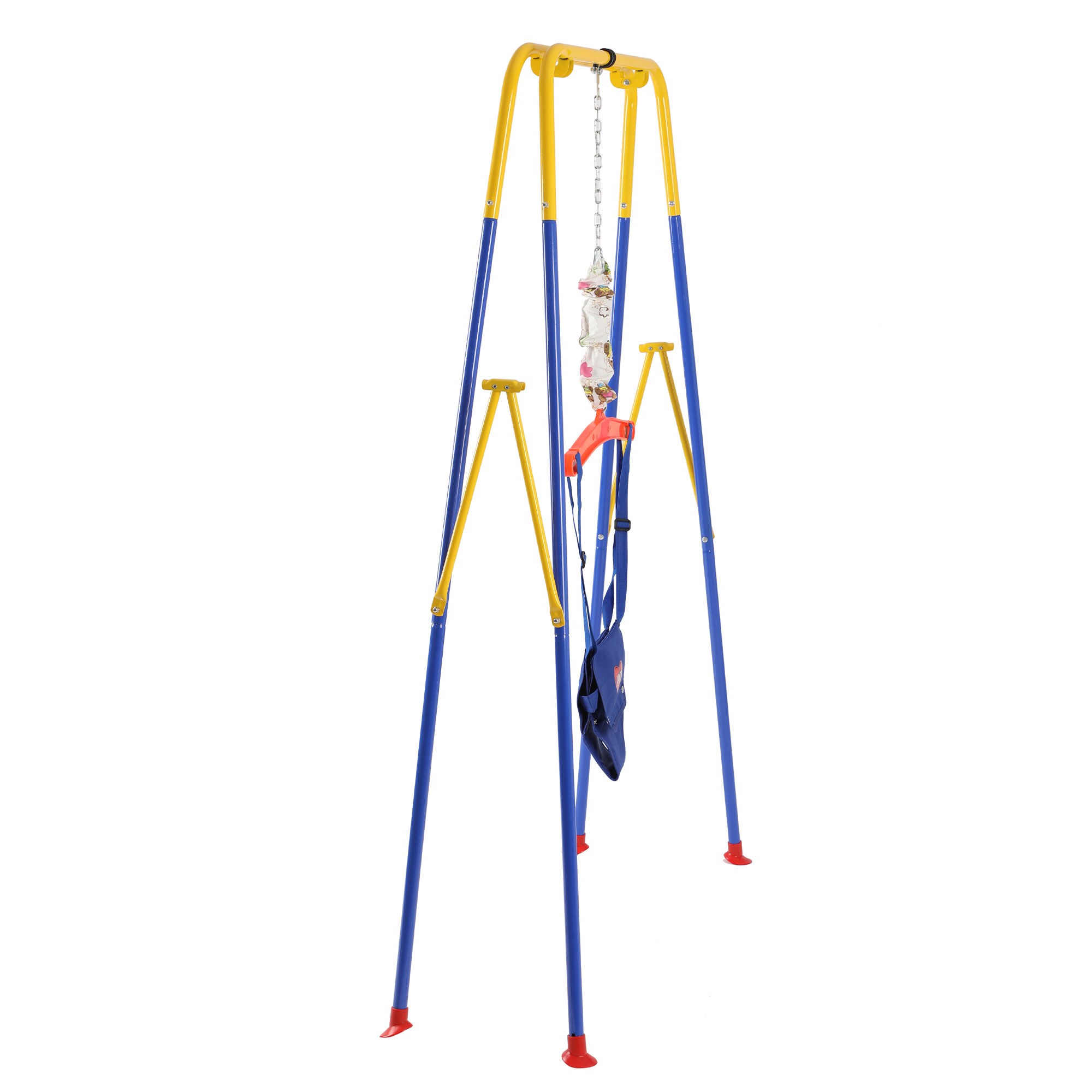 HolaHatha HH0368 Wood-Playset-Kits - View #8