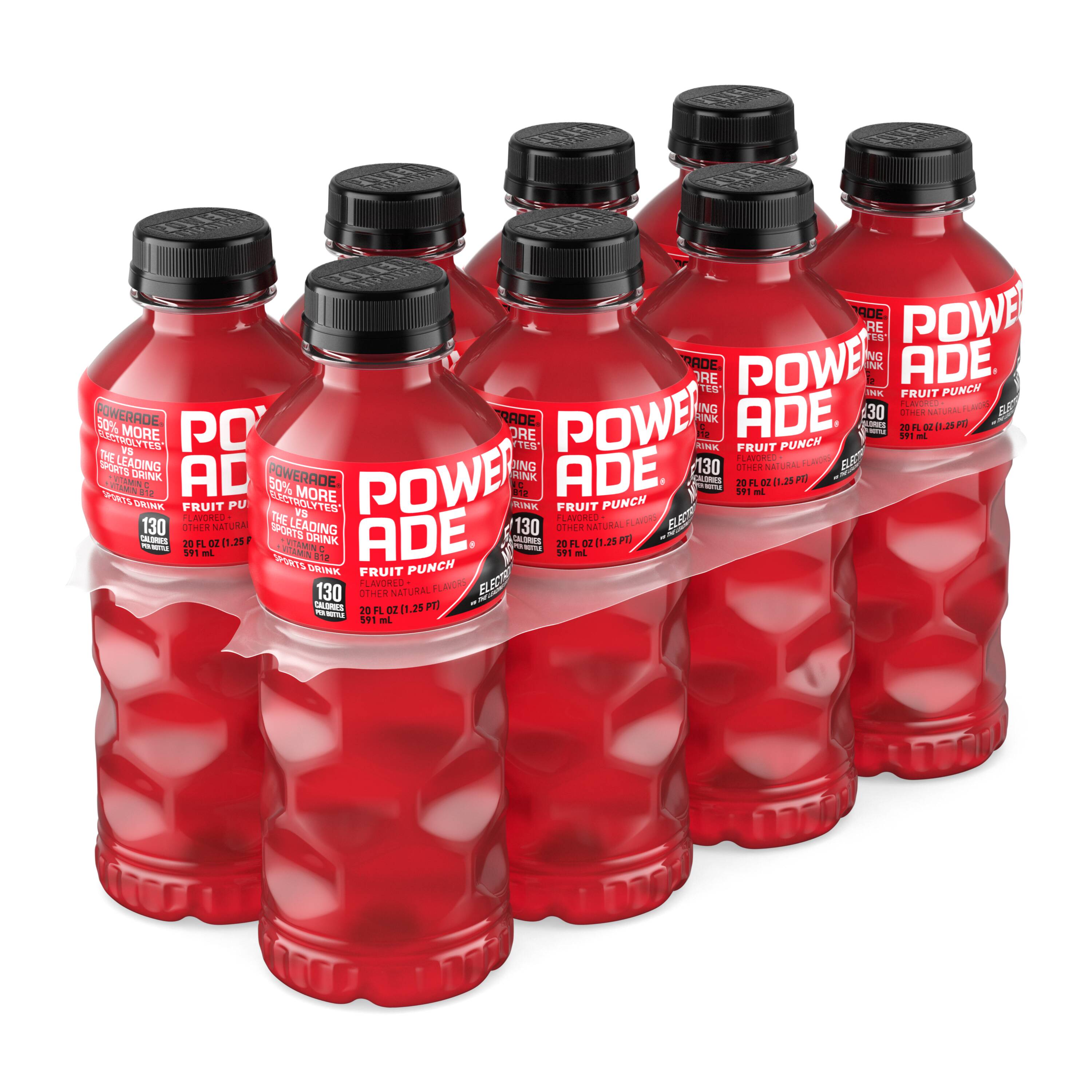POWERADE 00049000045666 Sports-Drinks - View #2