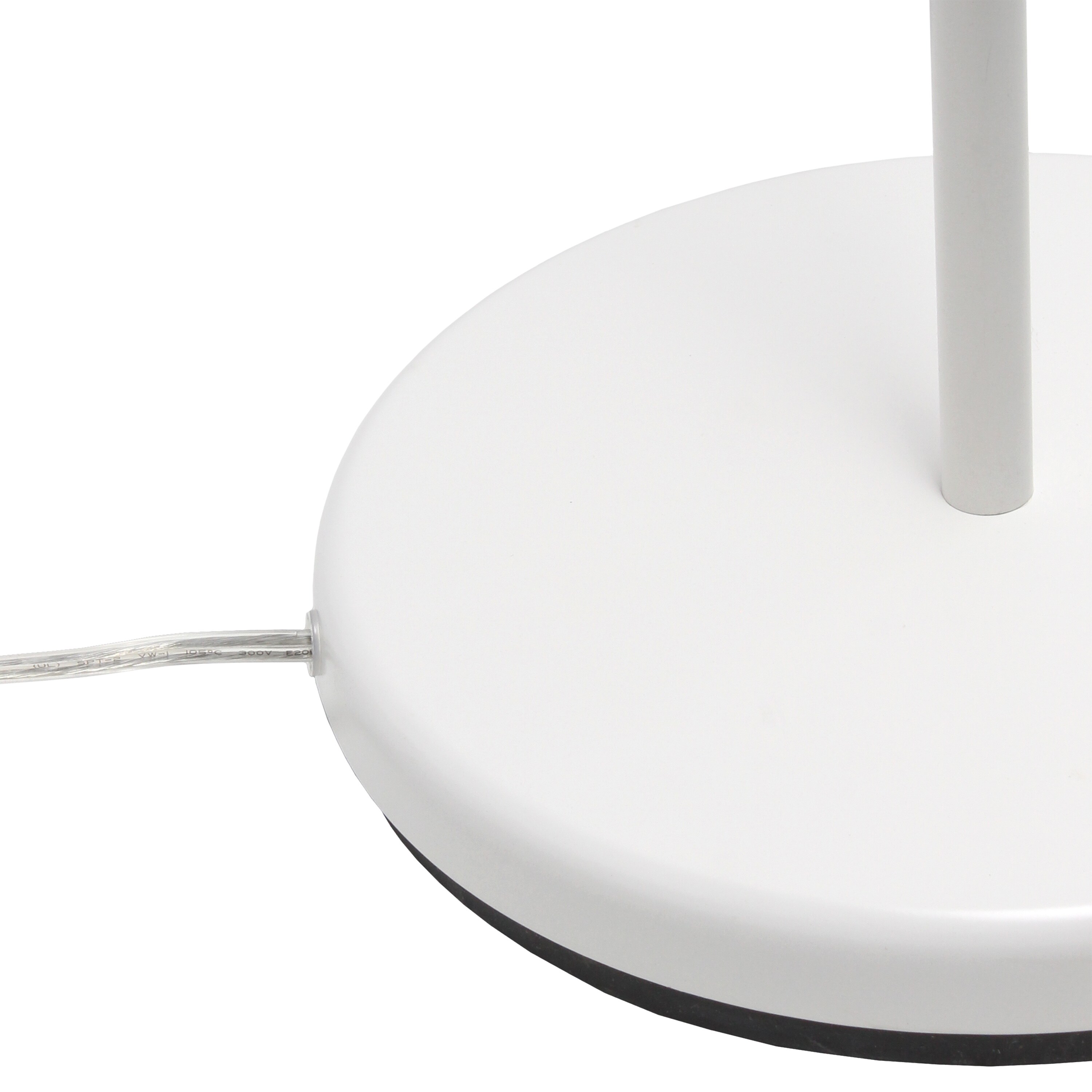 Lalia Home LHF-5021-WH floorlamps - View #7
