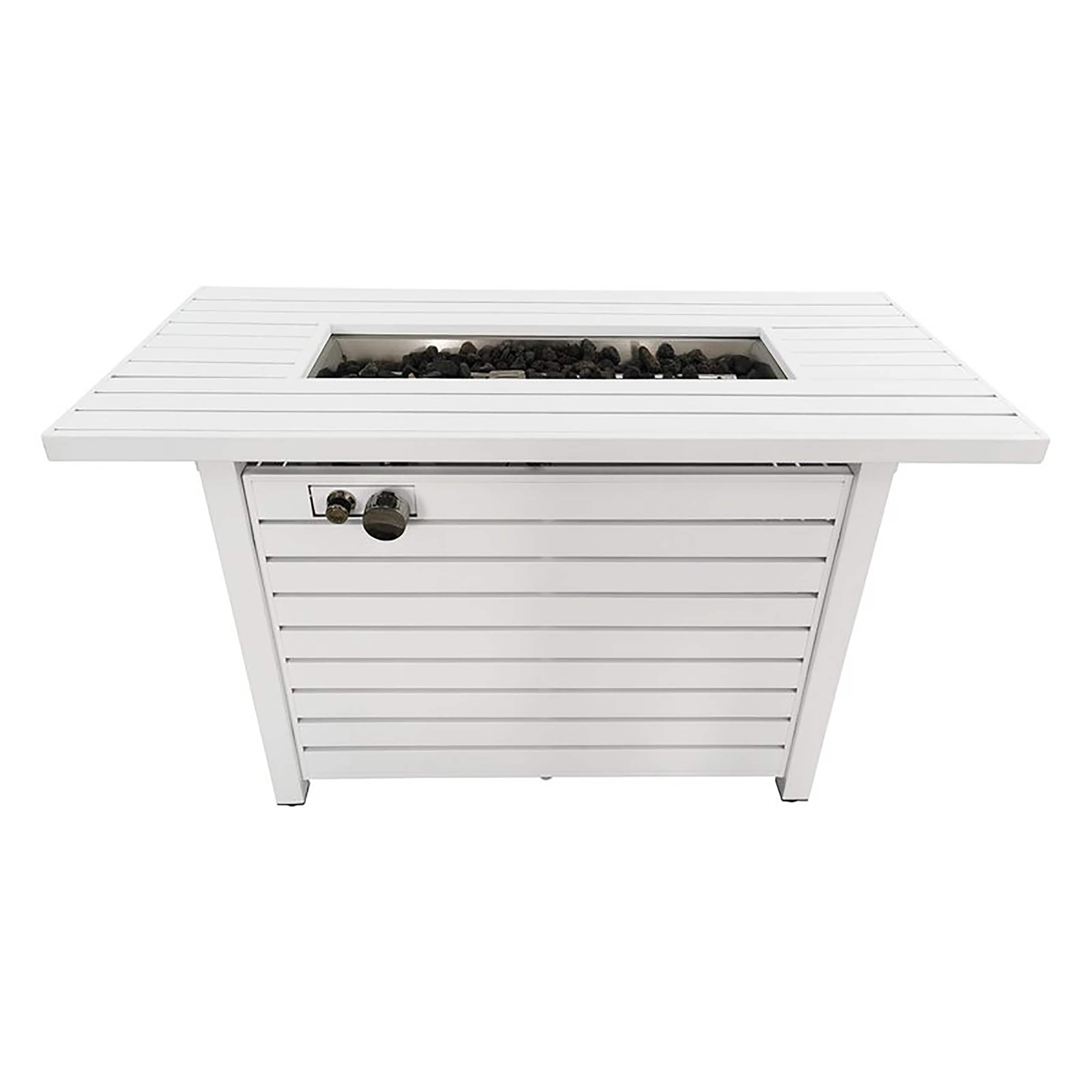 Living Source International CM-1130W Patio-Tables - View #8