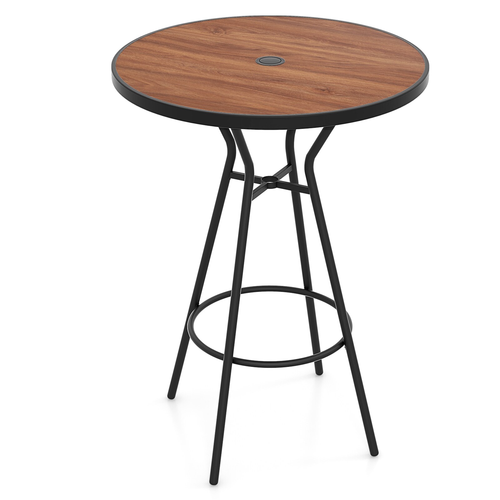 Slickblue D-CO-65711PN Patio-Tables - View #5