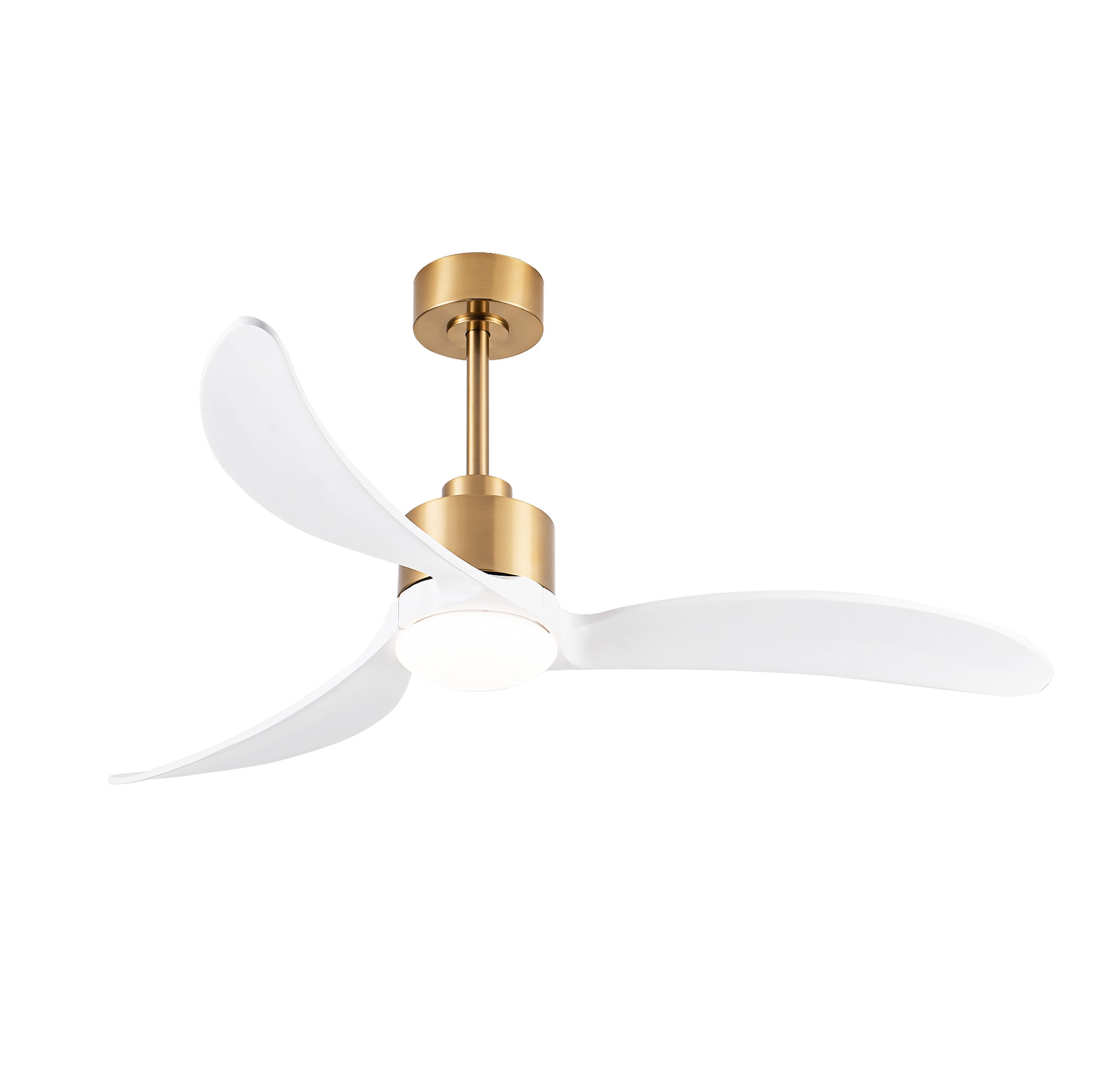 SINOFURN SYC640002BK Ceiling-Fans - View #2