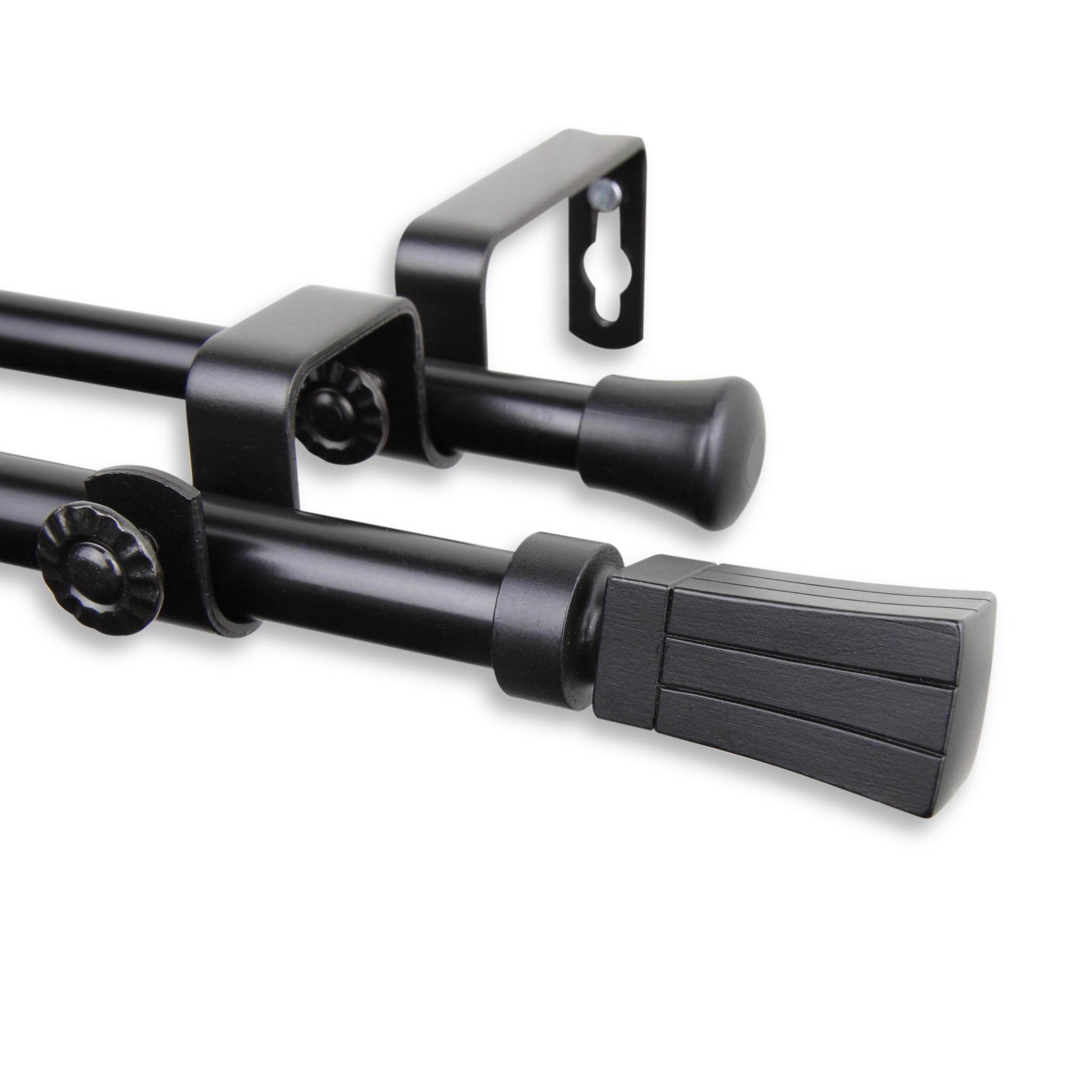 Hart & Harlow LO-5711-842D Curtain-Rods - View #3