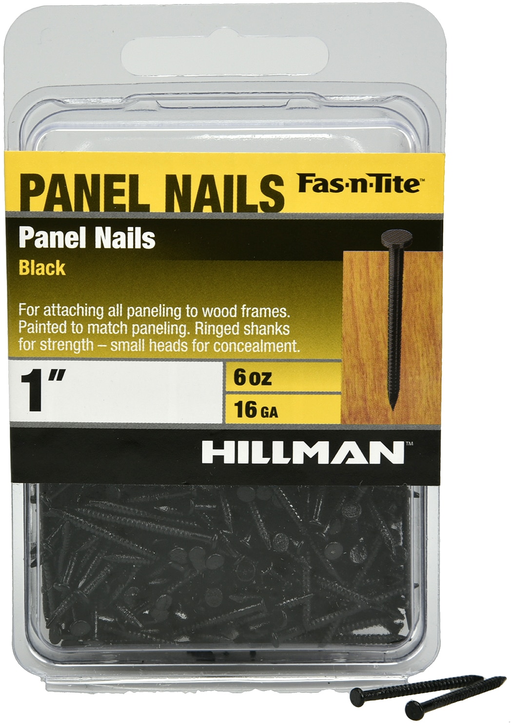 Fas-n-Tite 461524 Brads-And-Finish-Nails - View #5