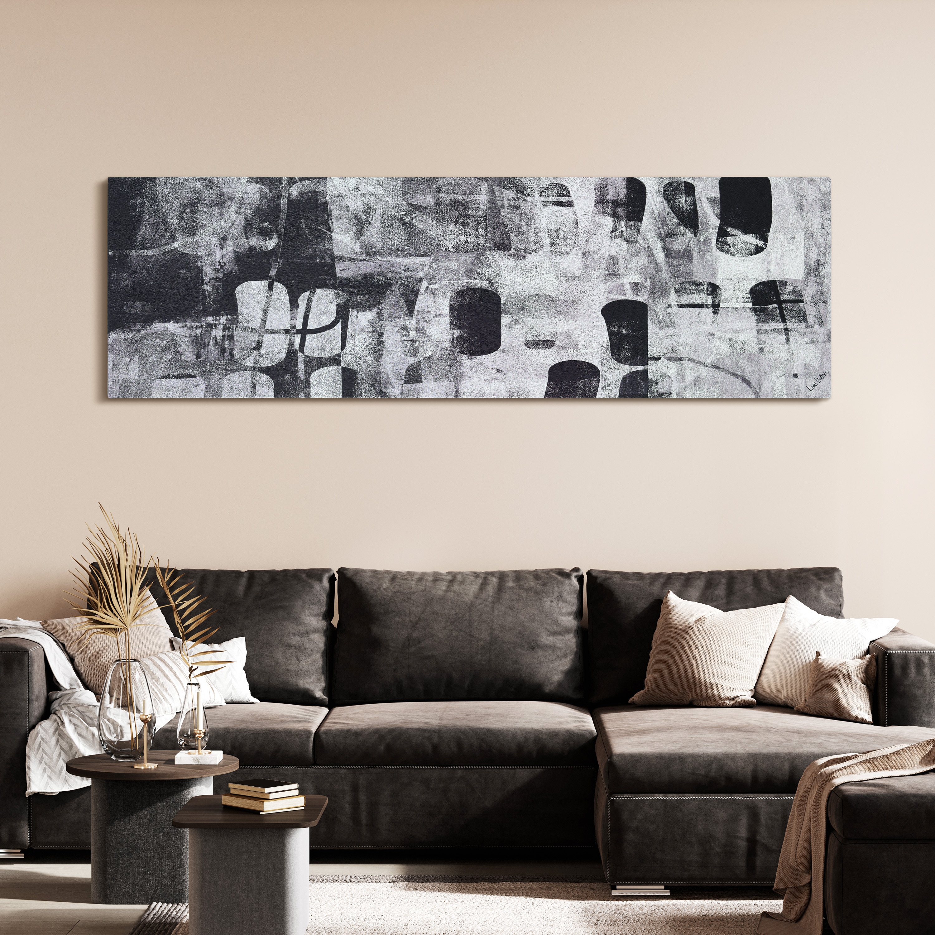 Empire Art Direct SHS-IC2176A-7222 Wall-Art - View #10