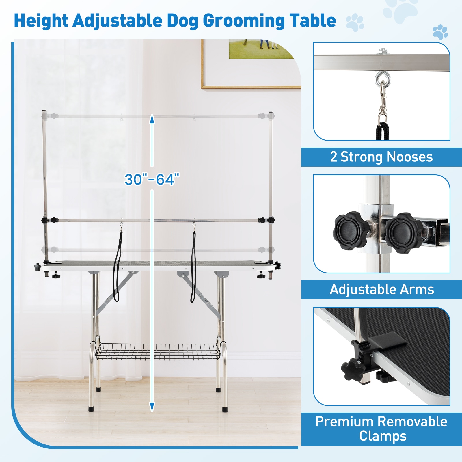 Slickblue D-CO-KB87001UP Pet-Grooming-Supplies - View #4