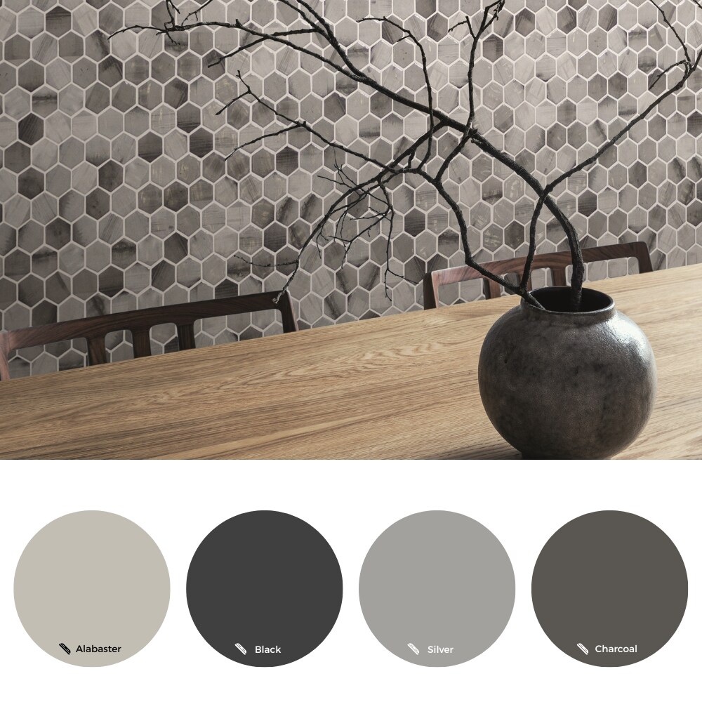 The Tile Life SHEXXBLISDE Tile-Samples - View #12
