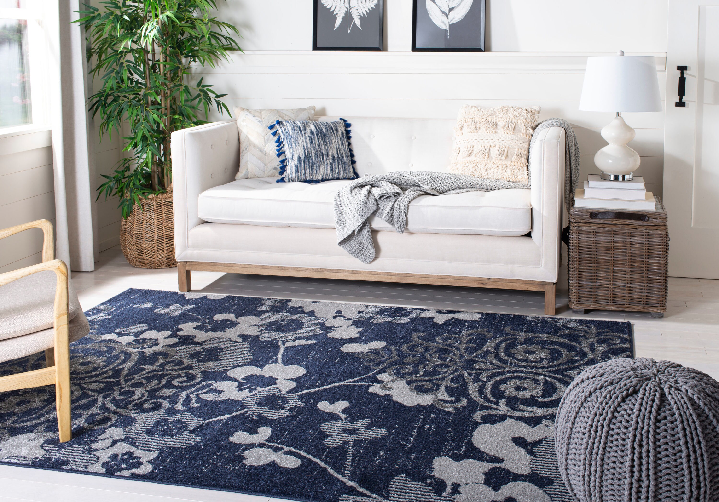 Safavieh ADR114N-8SQ rugs - View #5
