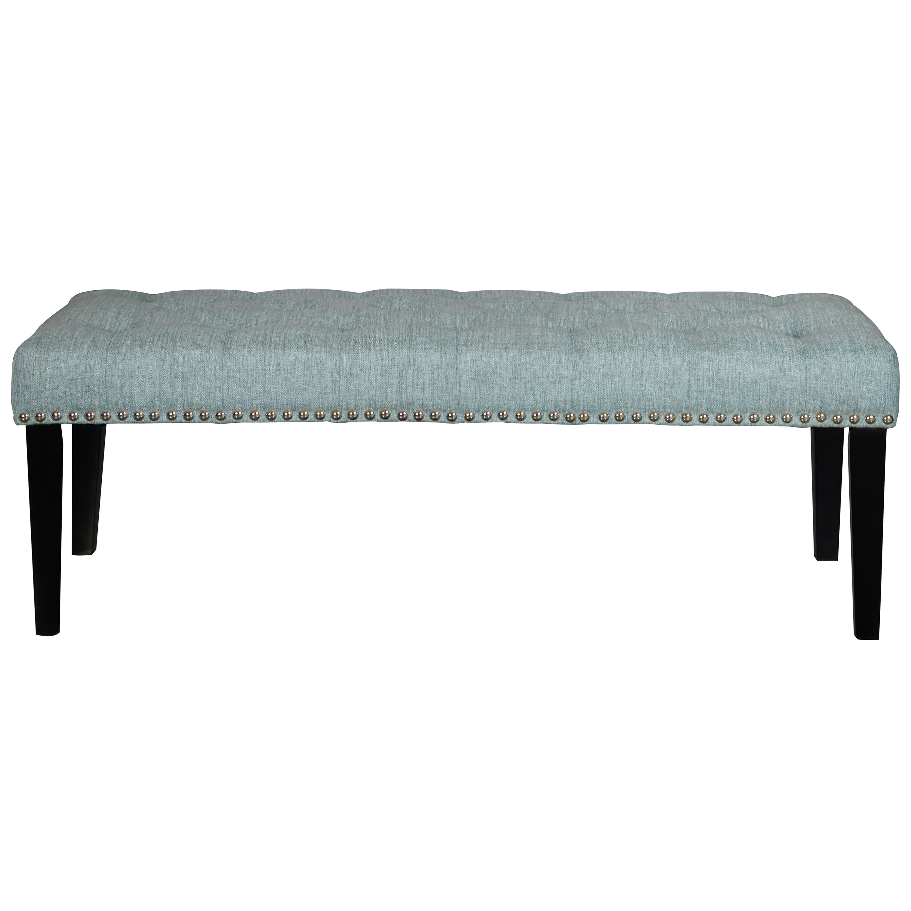 HomeFare DS-D107004-481 bench - View #2