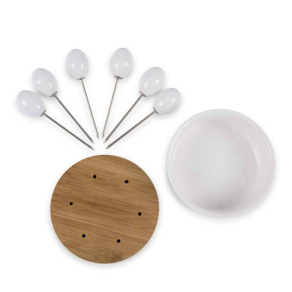 Picnic Time 949-13-505-000-0 serveware - View #8
