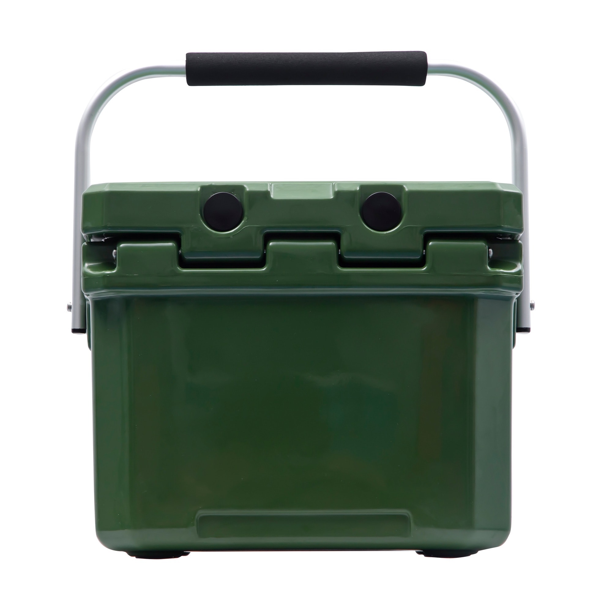 Camp-Zero Army Green 10.6-Quart Insulated Personal Cooler CZ10L-DG at ...