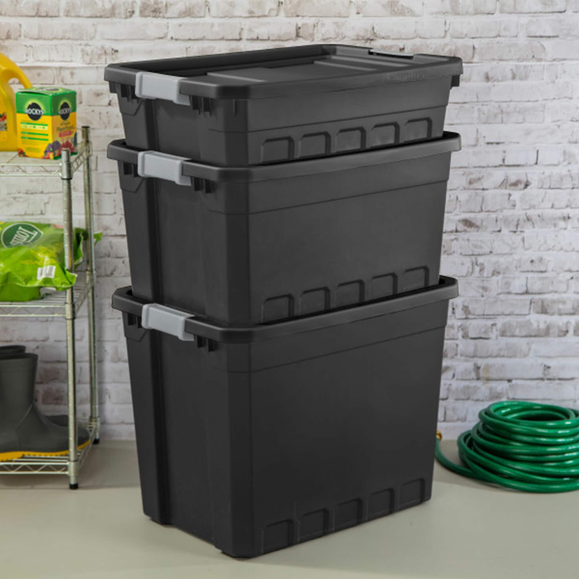 Sterilite 295193 Bins-Baskets - View #9
