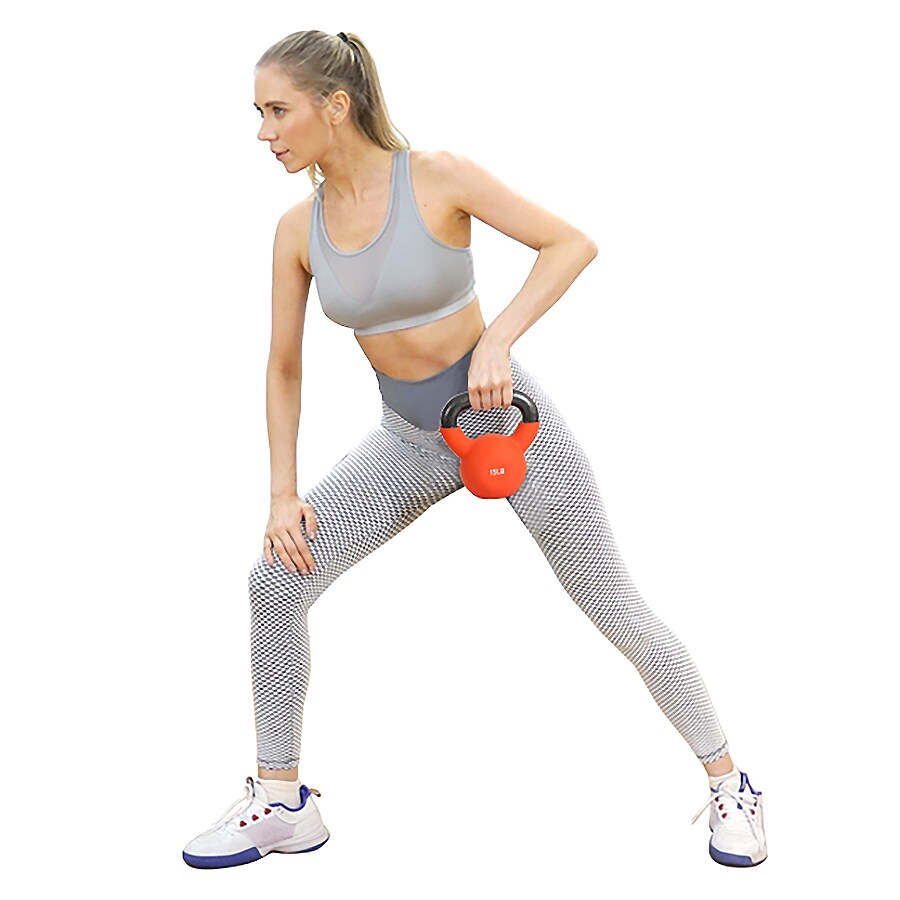 Style Selections CL7960-15LB kettlebells - View #7