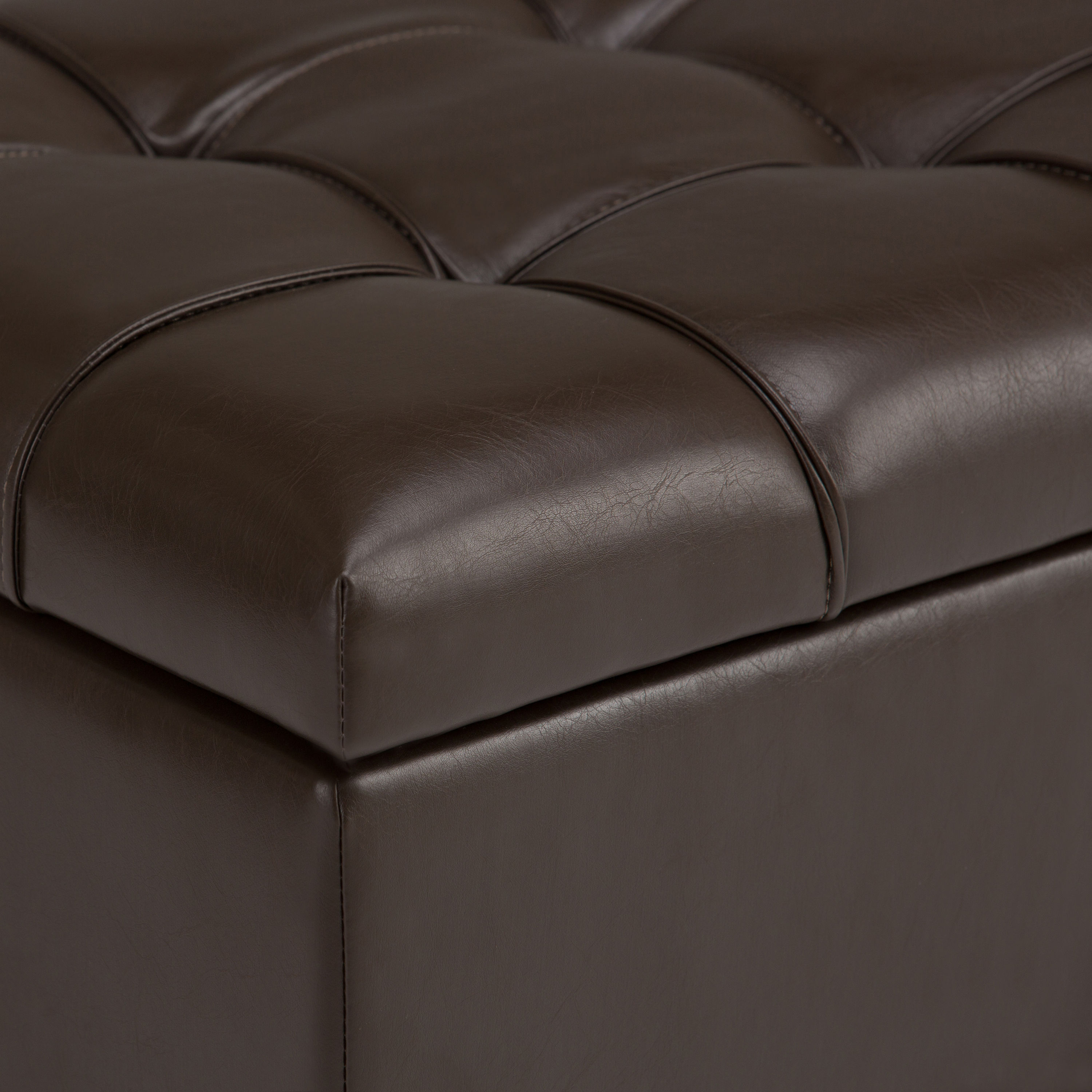 Simpli Home AXCOT-258-CBR Indoor-Ottomans - View #7