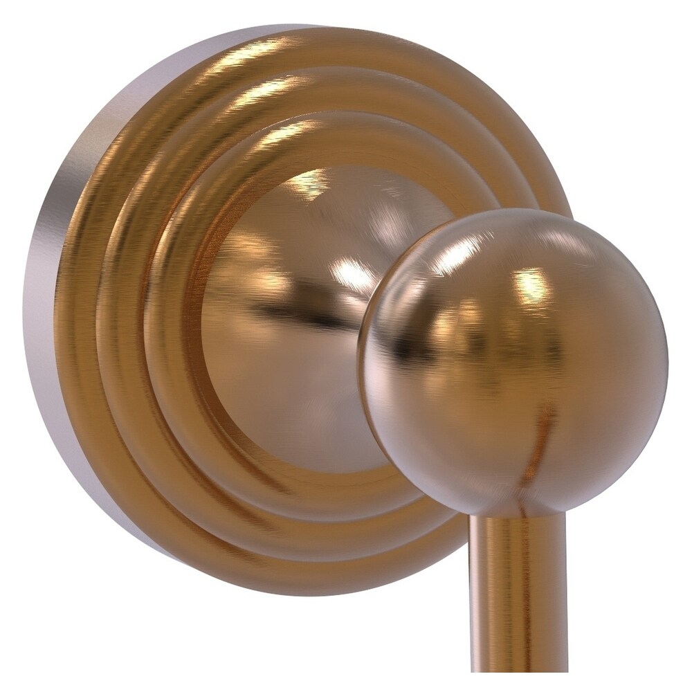 Allied Brass SG-20-BBR Robe-Hooks - View #2