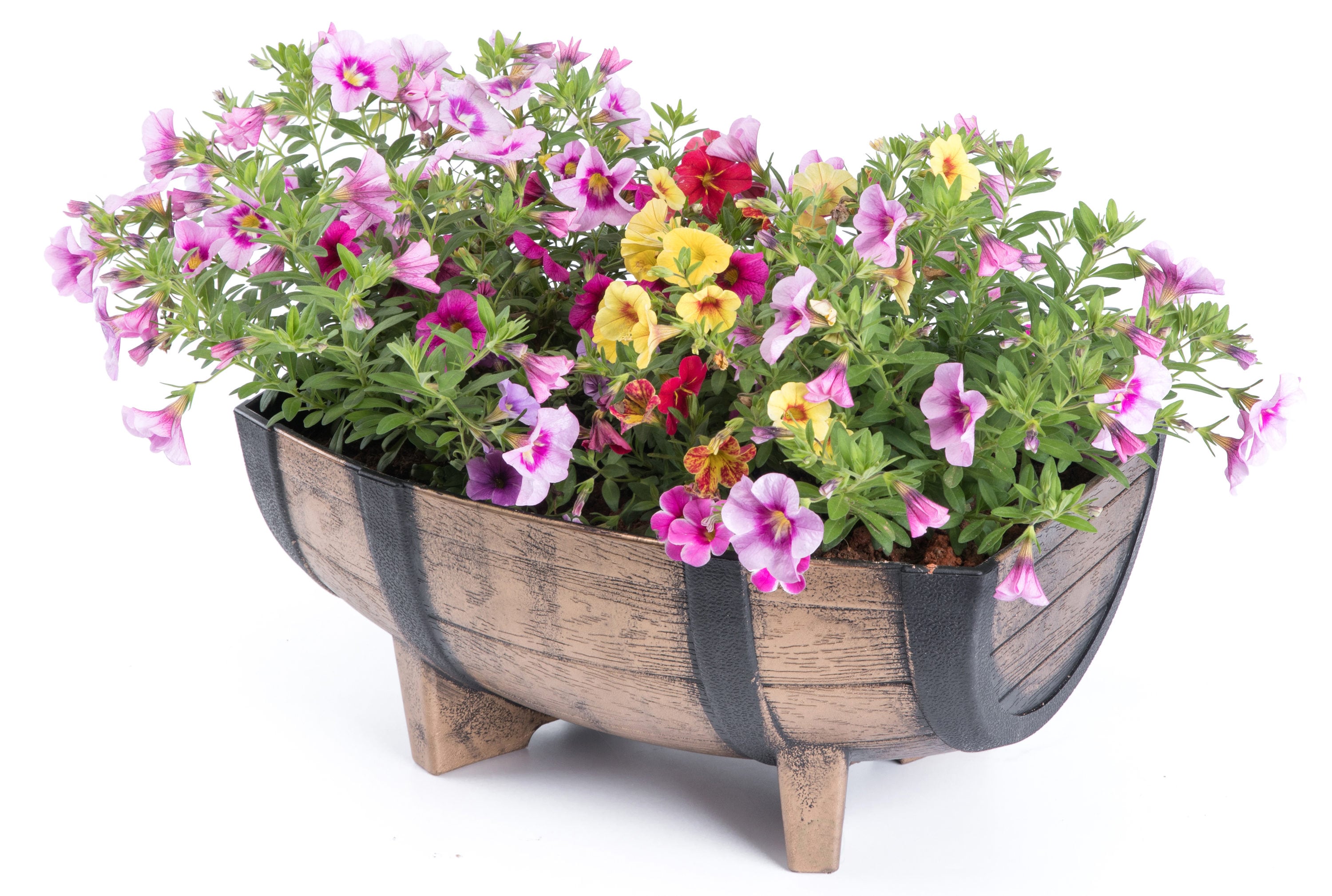 Quickway Imports QI003695 Planter-Window-Box - View #2