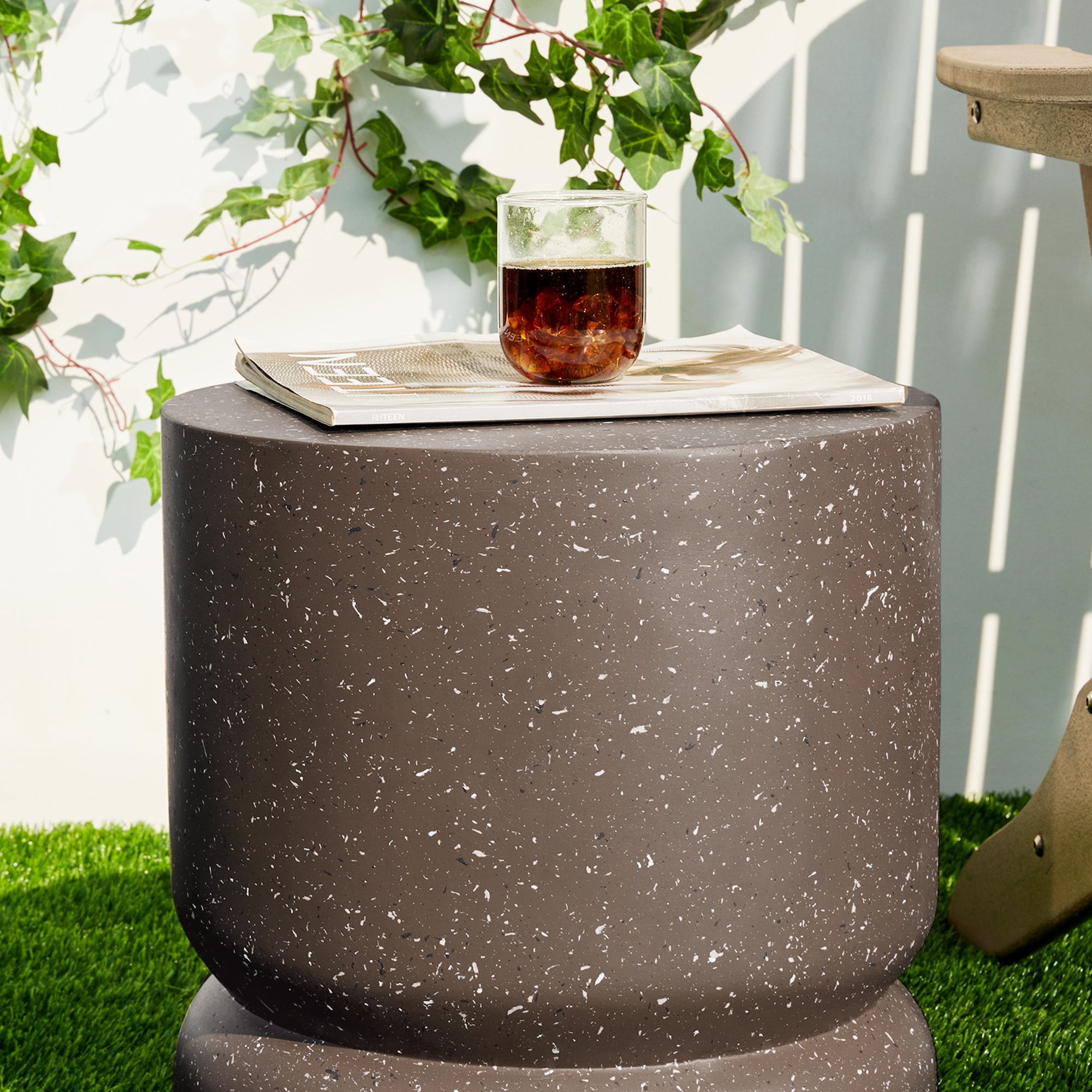 Glitzhome 2029500028 Garden-Stools - View #5