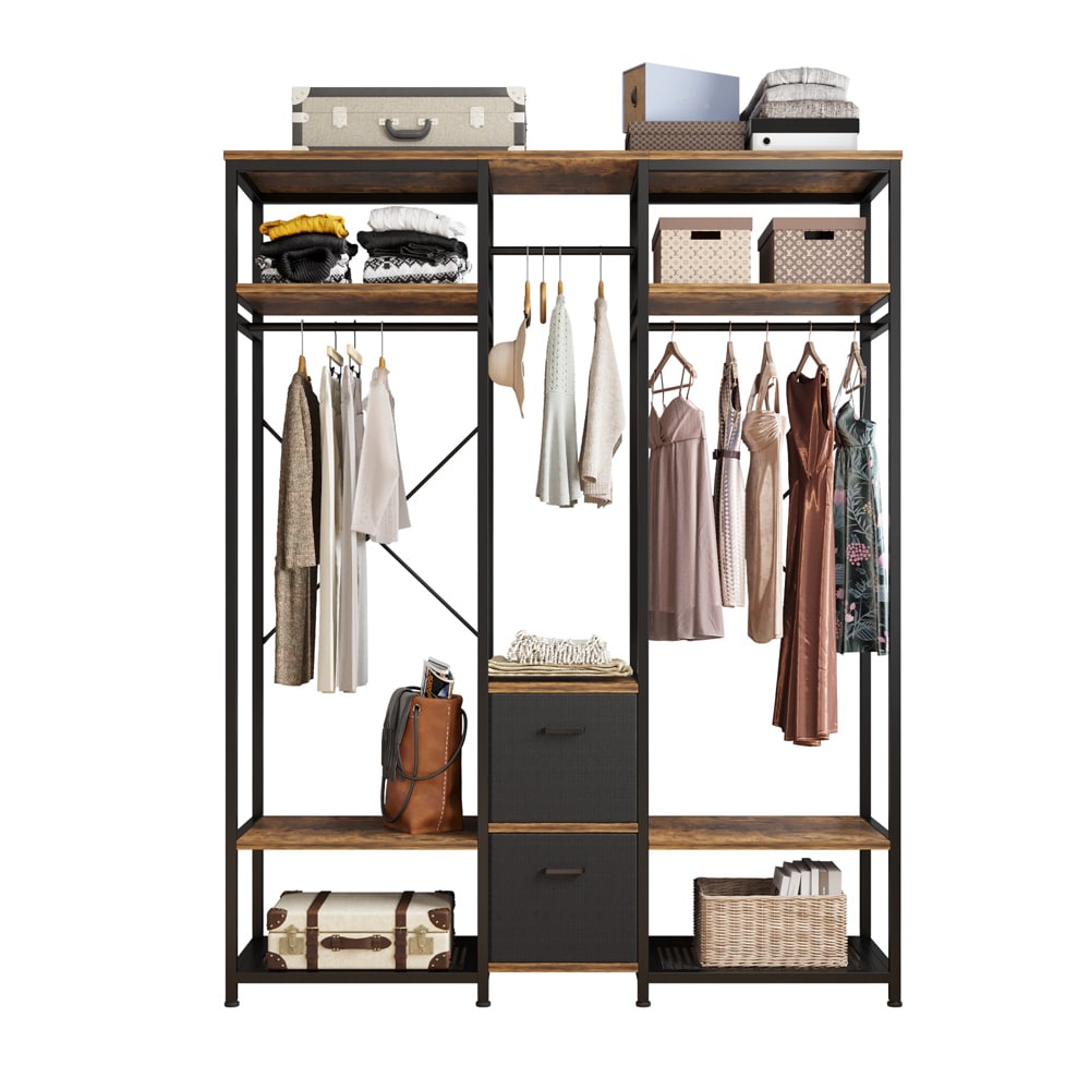 Winado LO1G52001916 Garment-Racks - View #6