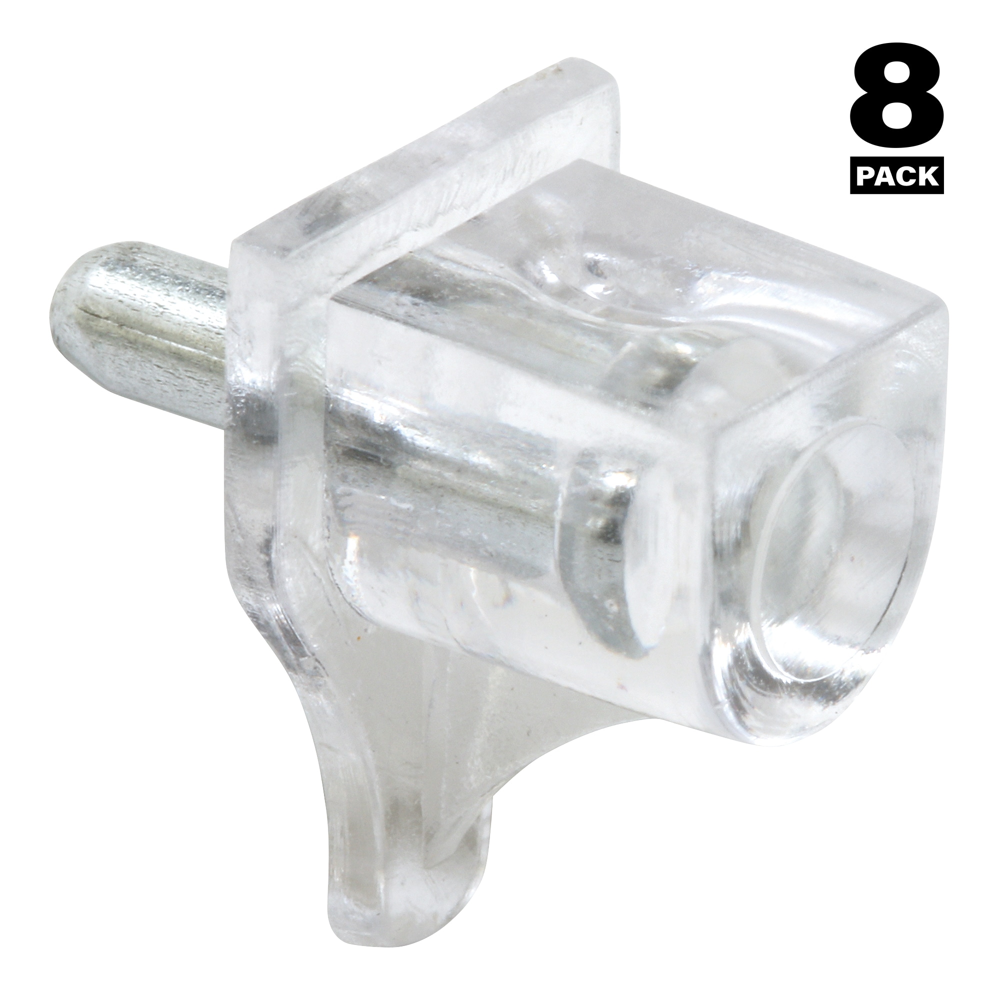 Prime-Line U 10156 Shelving-Hardware - View #3