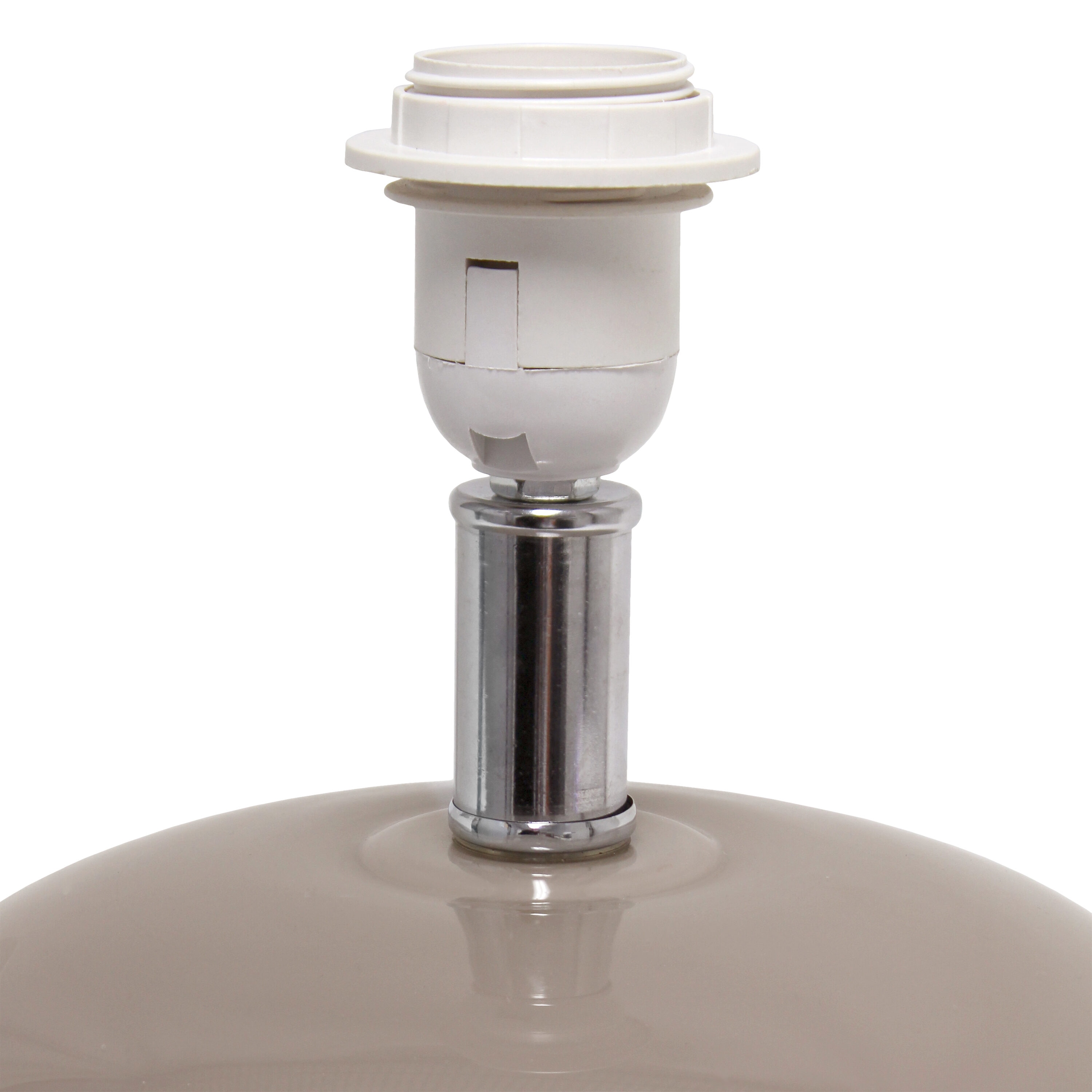 Lalia Home LHT-3005-GY Table-Lamps - View #4