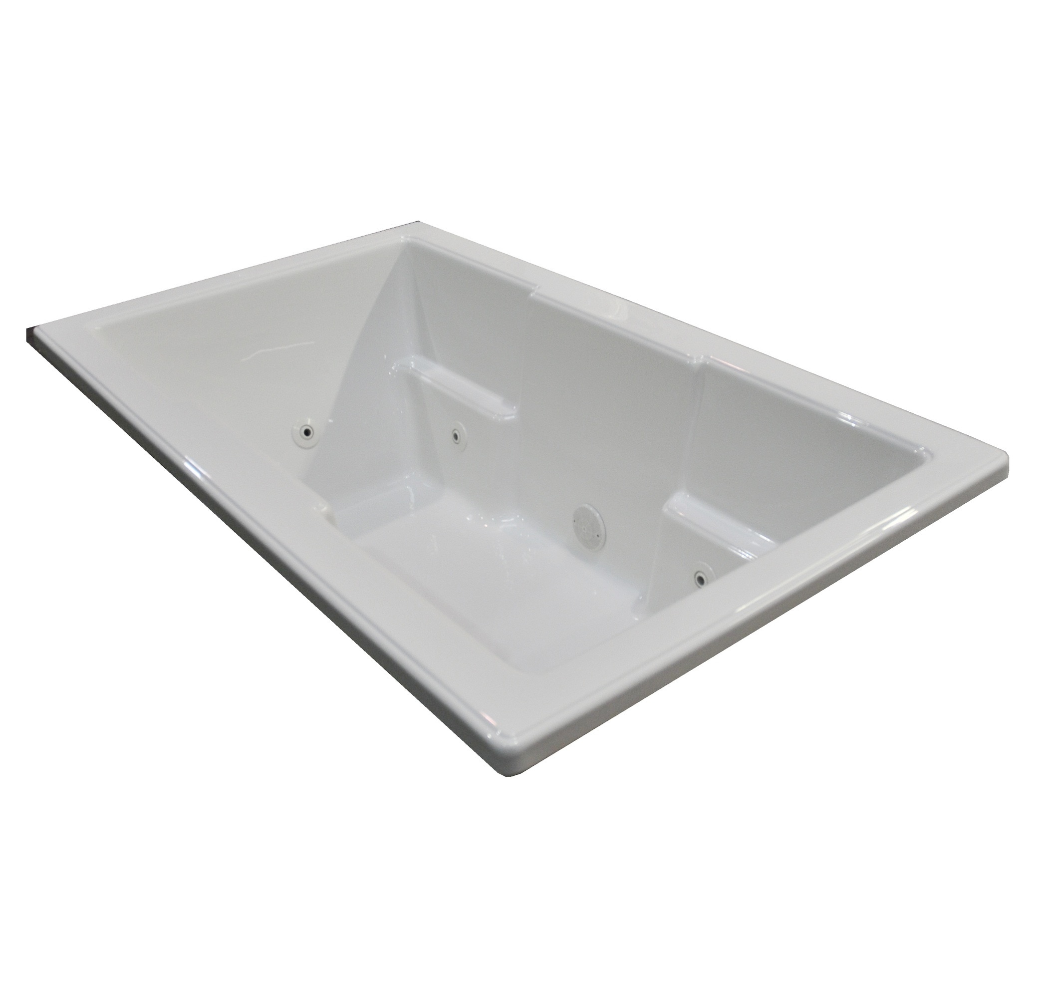 Laurel Mountain 4260RW064 bathtubs - View #6