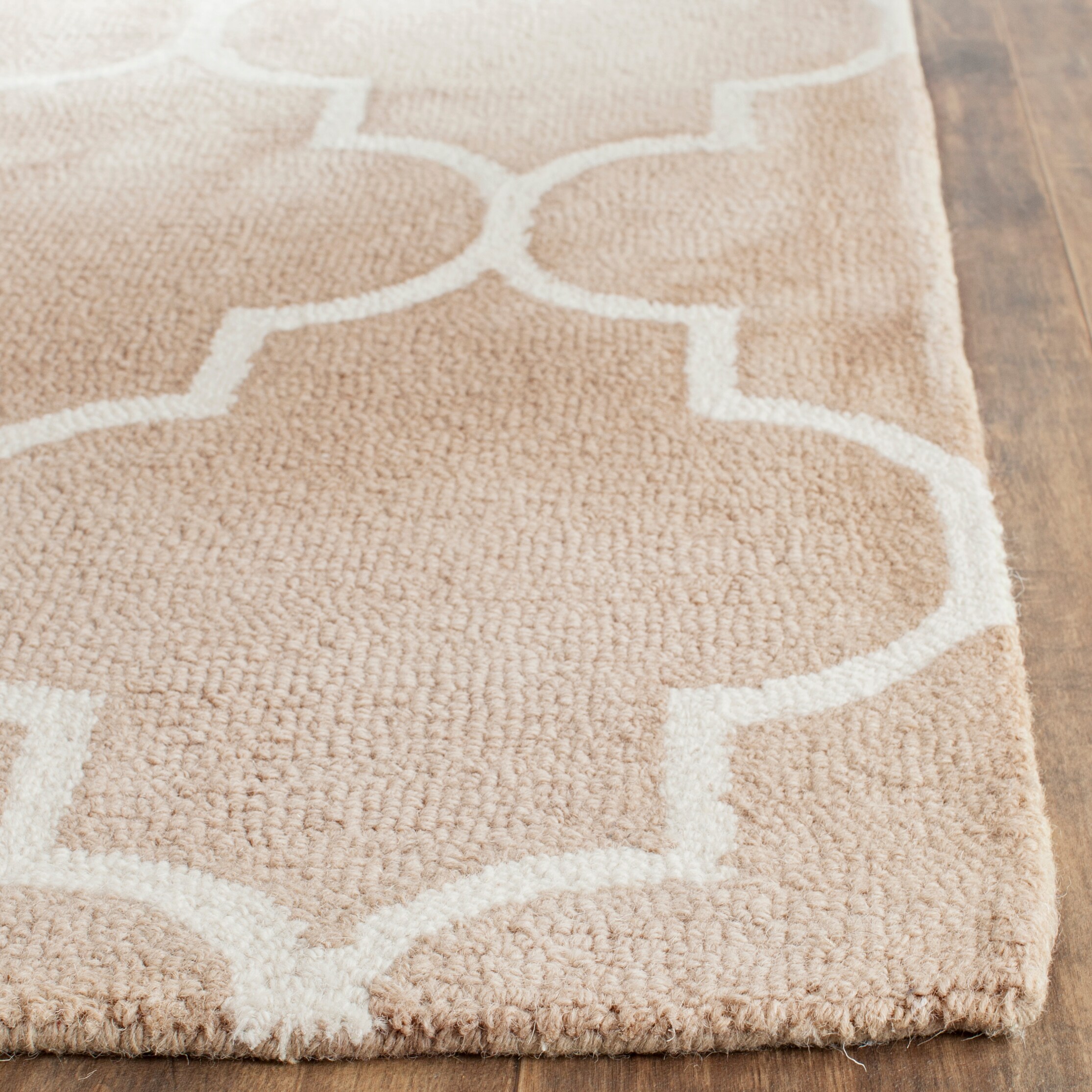 Safavieh DDY535G-5SQ rugs - View #3
