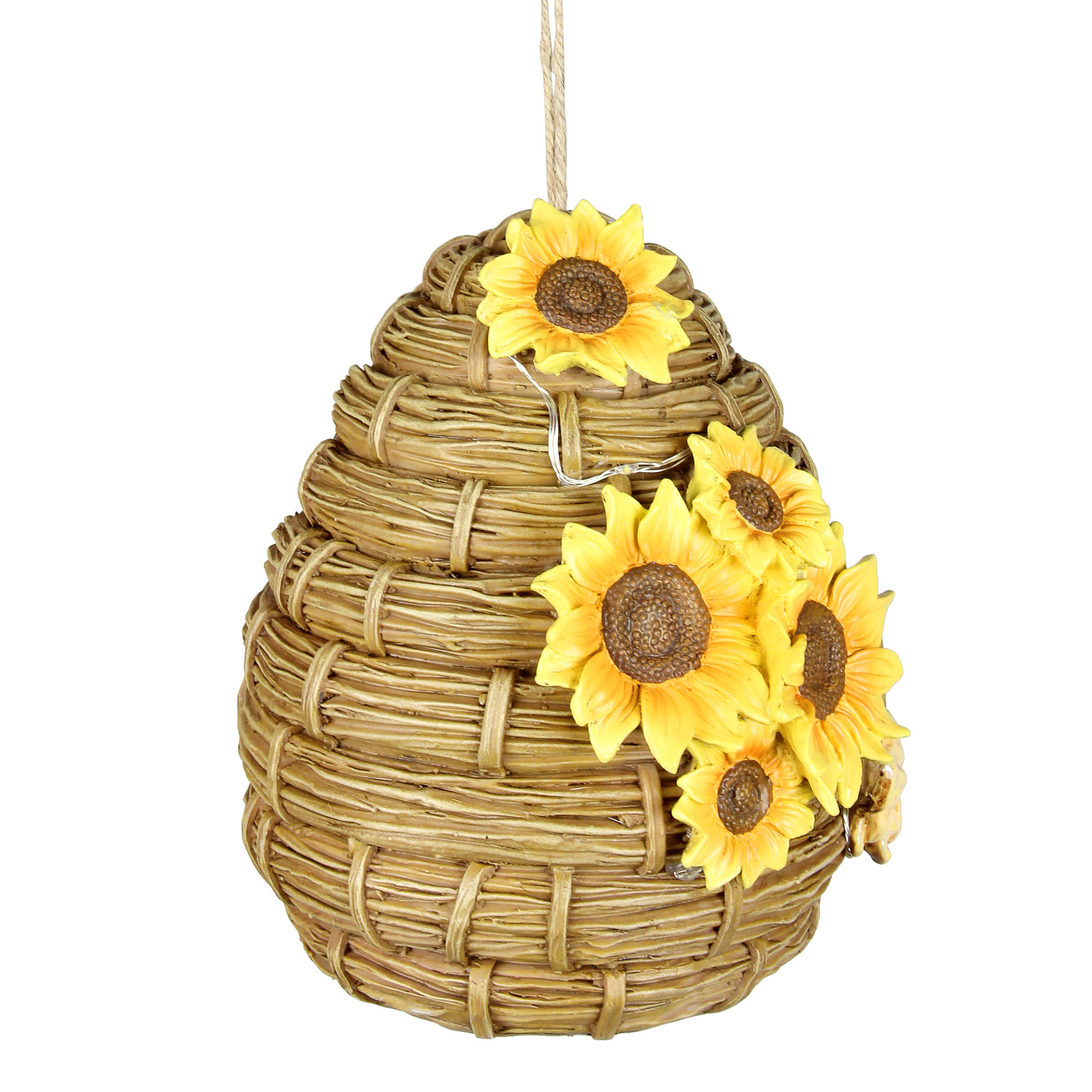 Exhart 72871-RS Bird-Houses - View #8