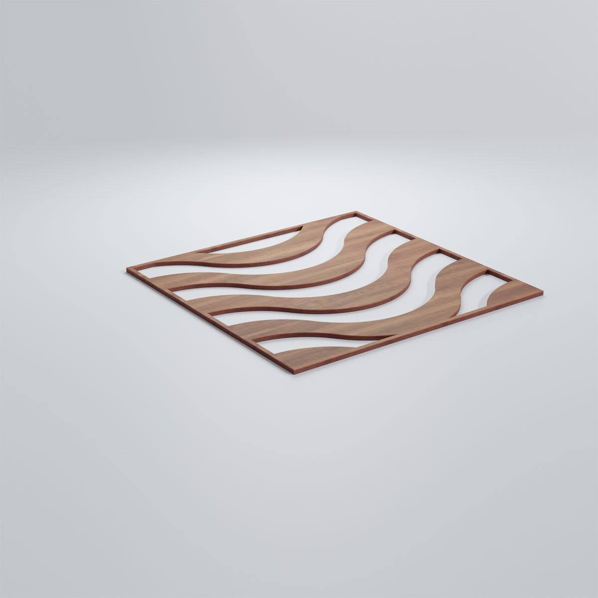 Ekena Millwork WALW16X16X0250PKRWA Wall-Panels - View #4