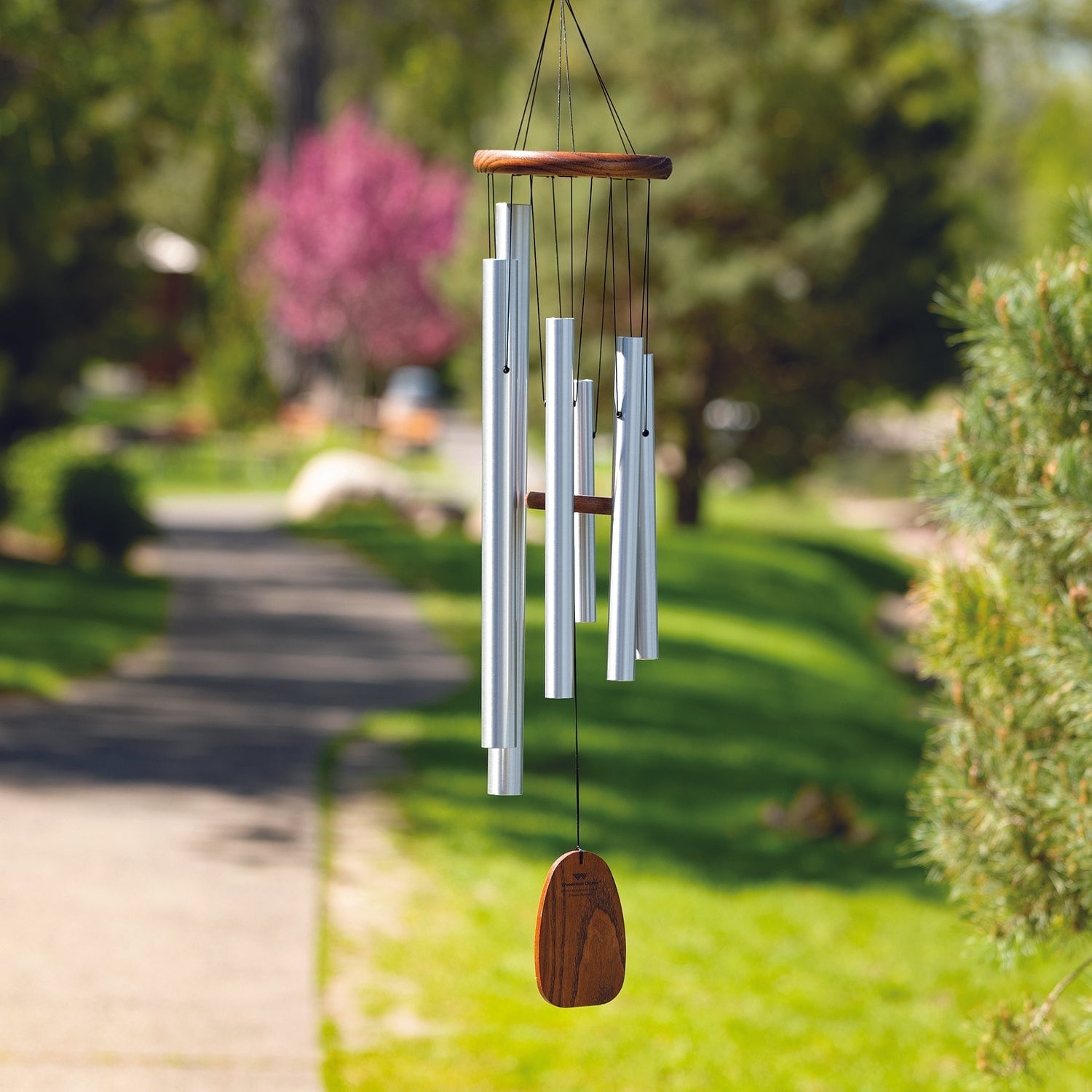Woodstock Chimes ADSR Wind-Chimes - View #2