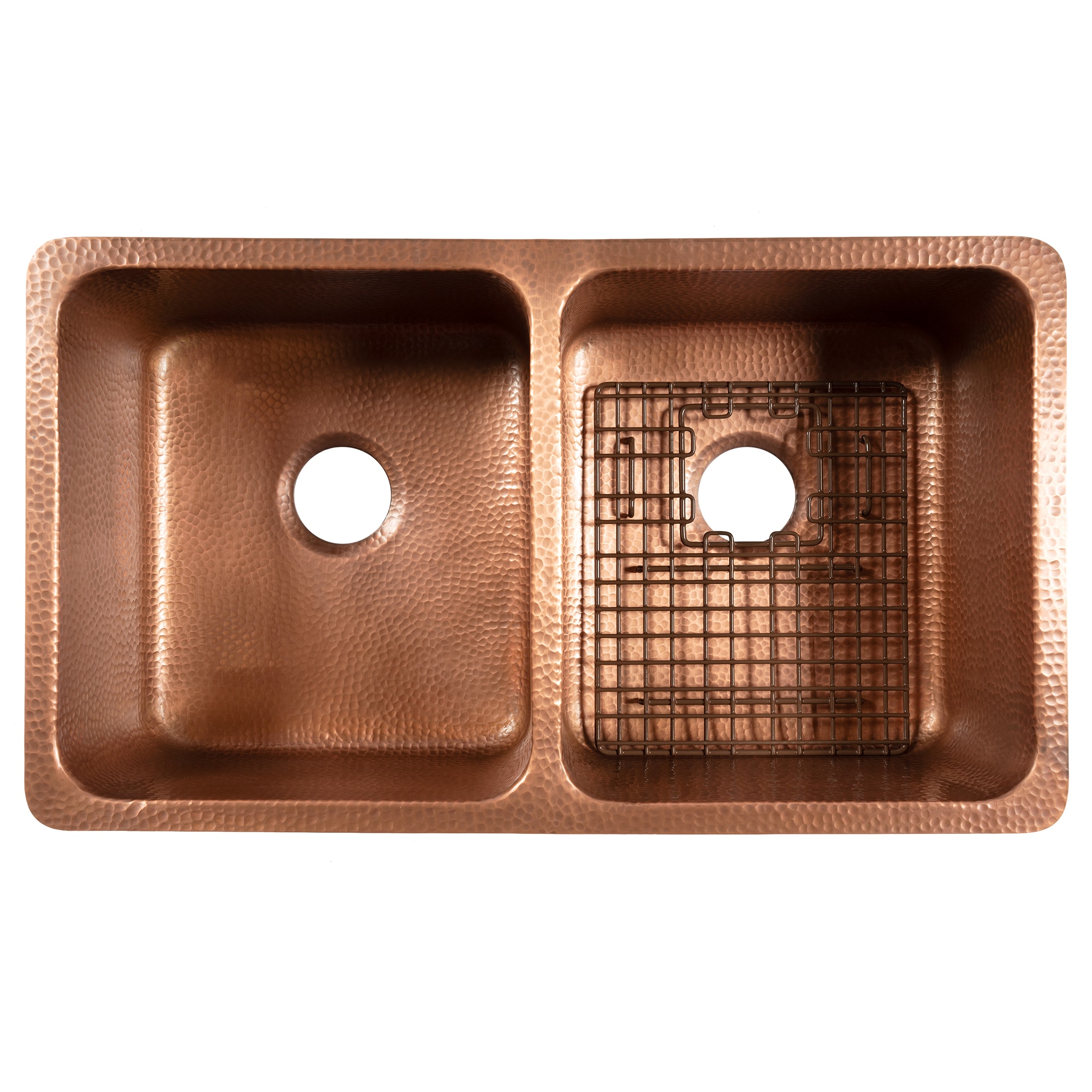 SINKOLOGY SK204-32AC Kitchen-Sinks - View #5