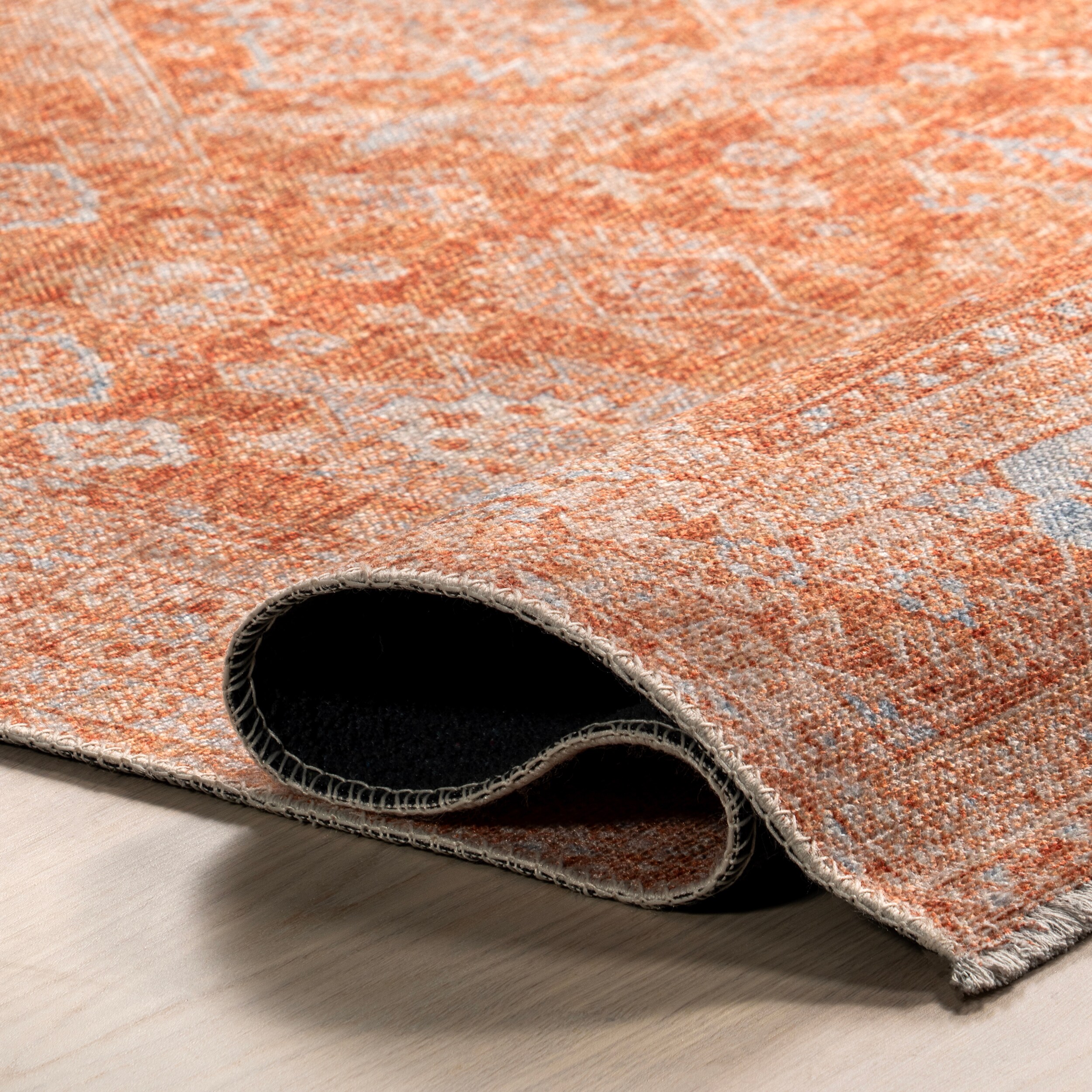 nuLOOM 200RZNB11A-5075 rugs - View #4