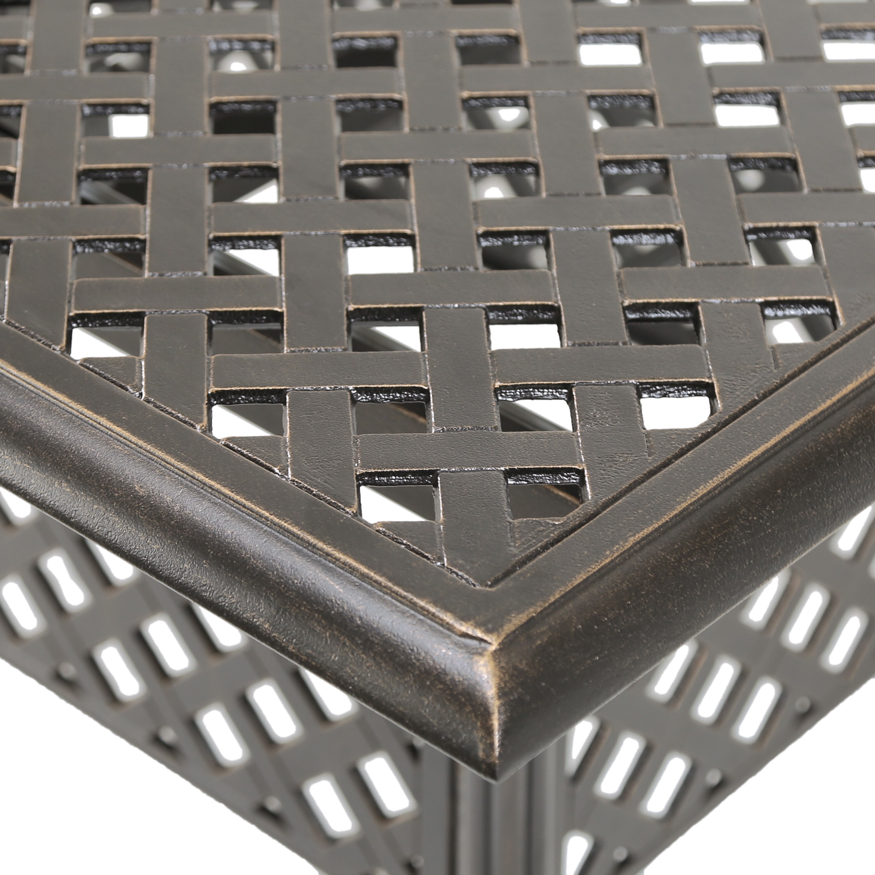 ModernLuxe L3P-60703 Patio-Tables - View #10