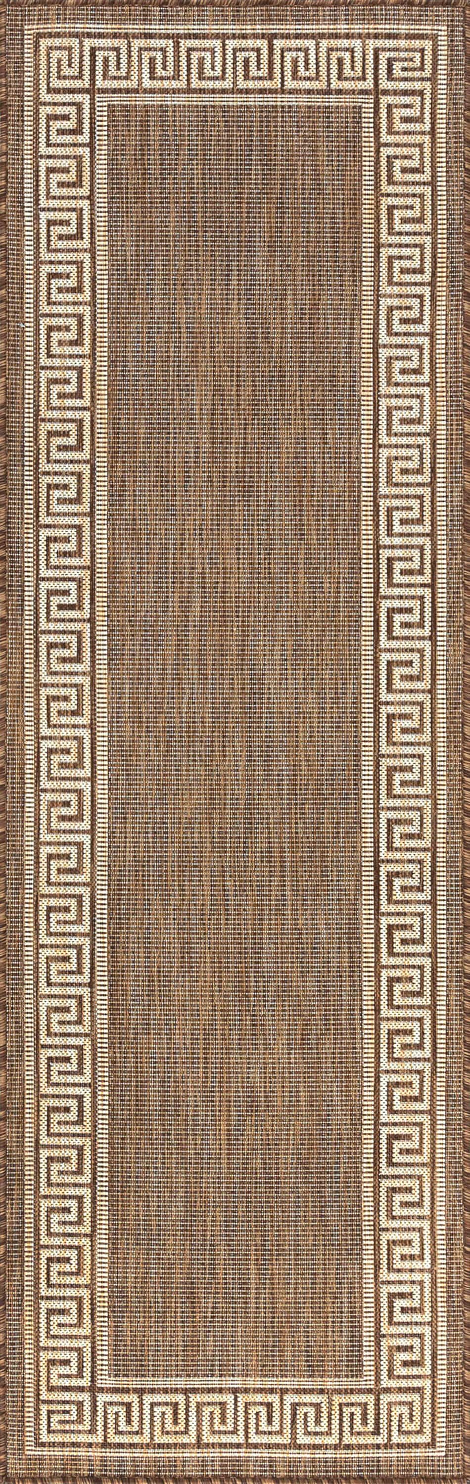 Tayse ECO1003 3X10 rugs - View #7