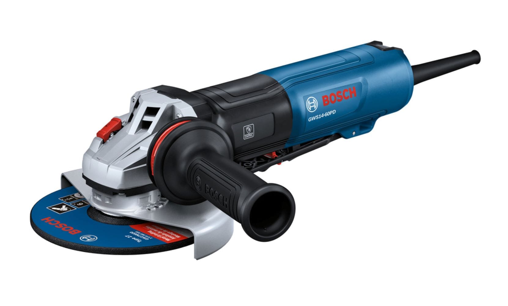 Up to 25% Off Select Bosch Angle Grinders