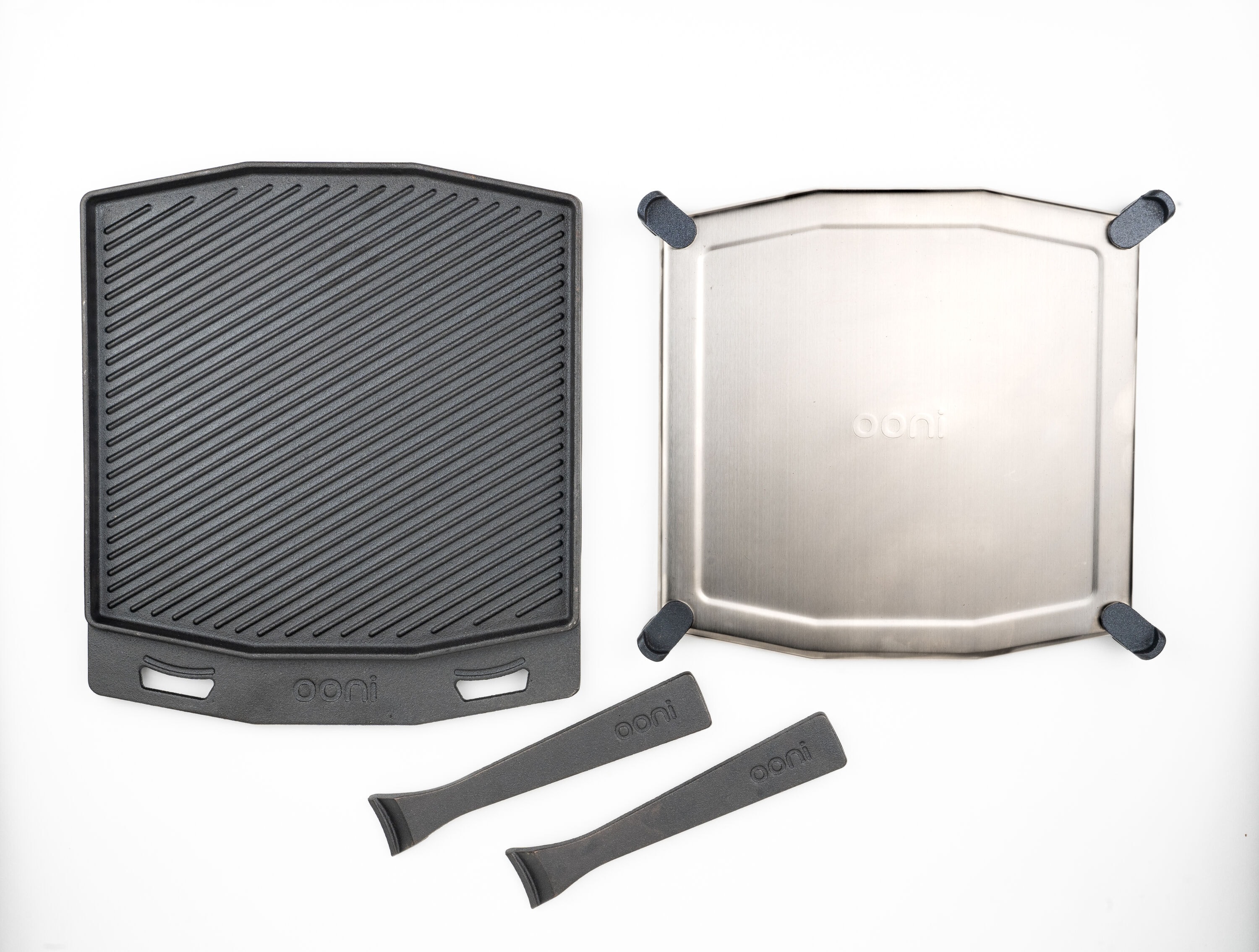 Ooni UU-P1AC00 Grill-Toppers - View #4