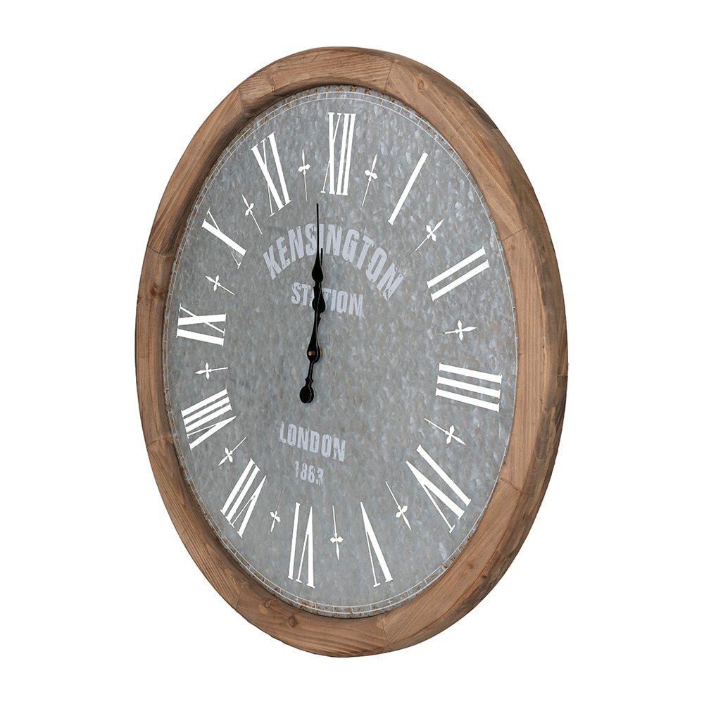 Flynama L-P221283 Indoor-Outdoor-Clocks - View #6
