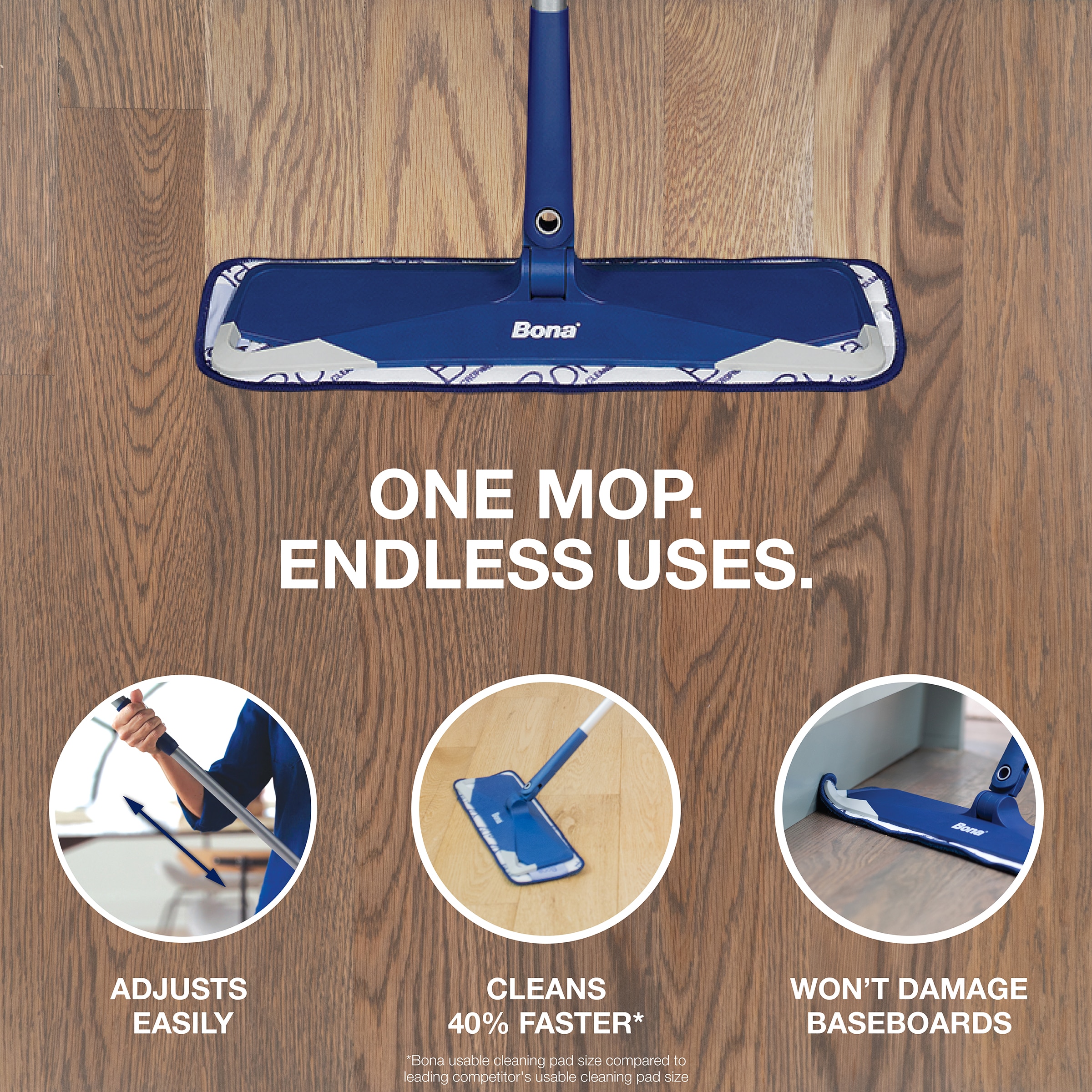 Bona WM710013432 Dust-Mops - View #8