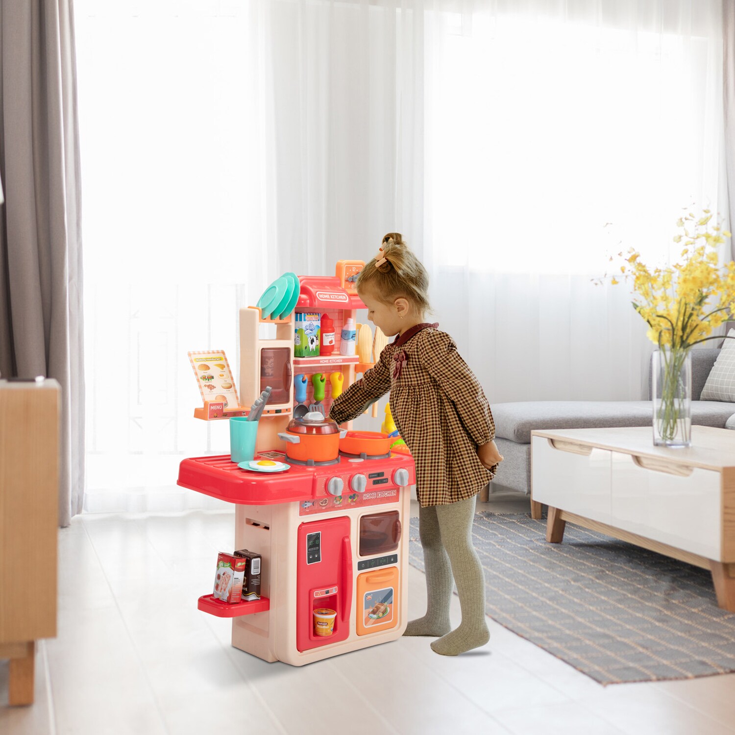 Jaxpety TH17W0730 Play-Toys - View #3