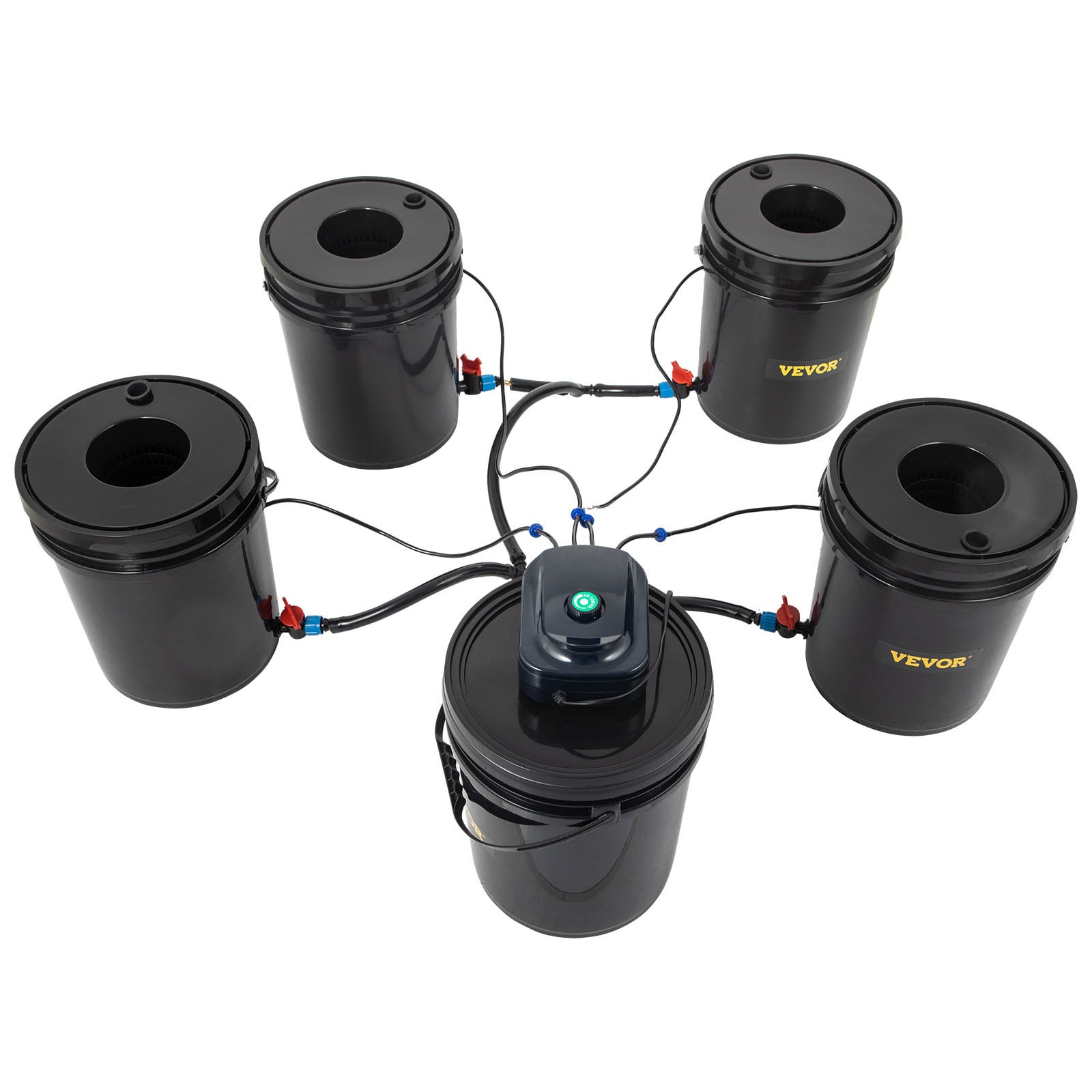 VEVOR SSSPXTYX5110VUJGVV1 Hydro-Systems - View #8