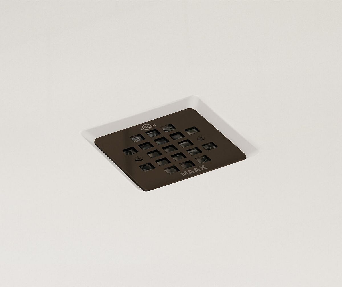 MAAX 420006-R-501-001 Shower-Floors - View #5